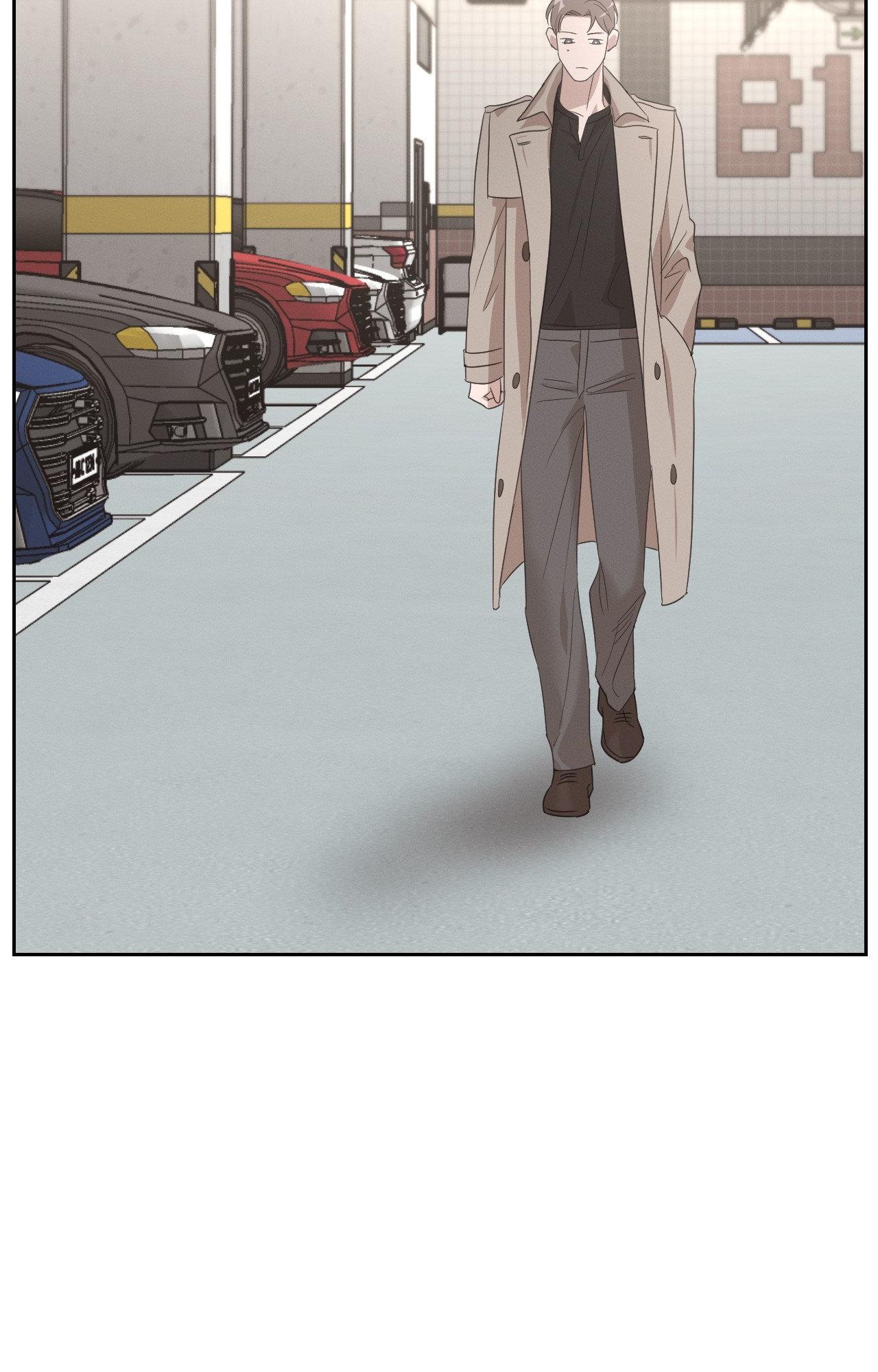 Dangerous Obsessions [Official] - Chapter 15 manhwa