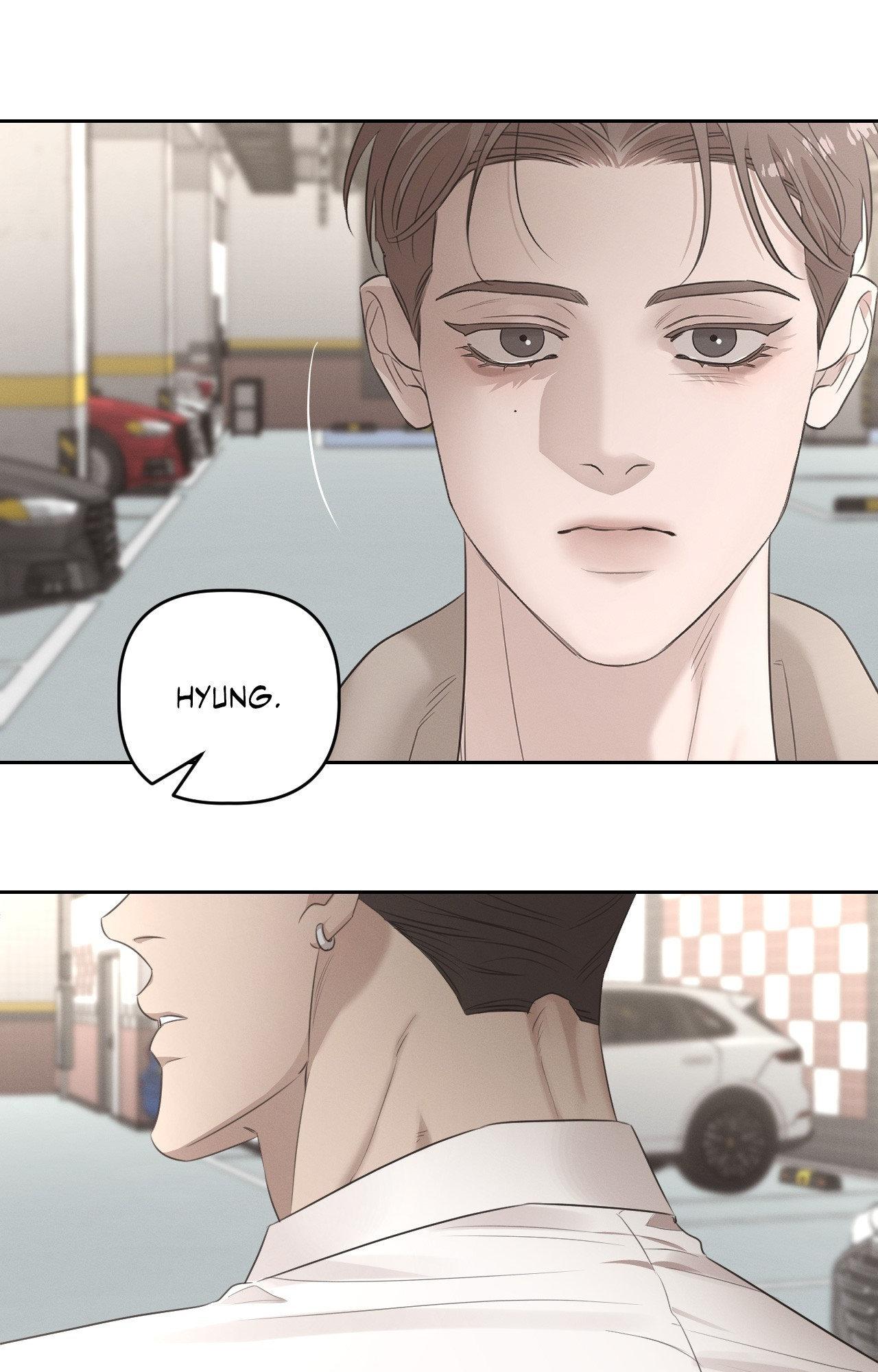 Dangerous Obsessions [Official] - Chapter 15 manhwa