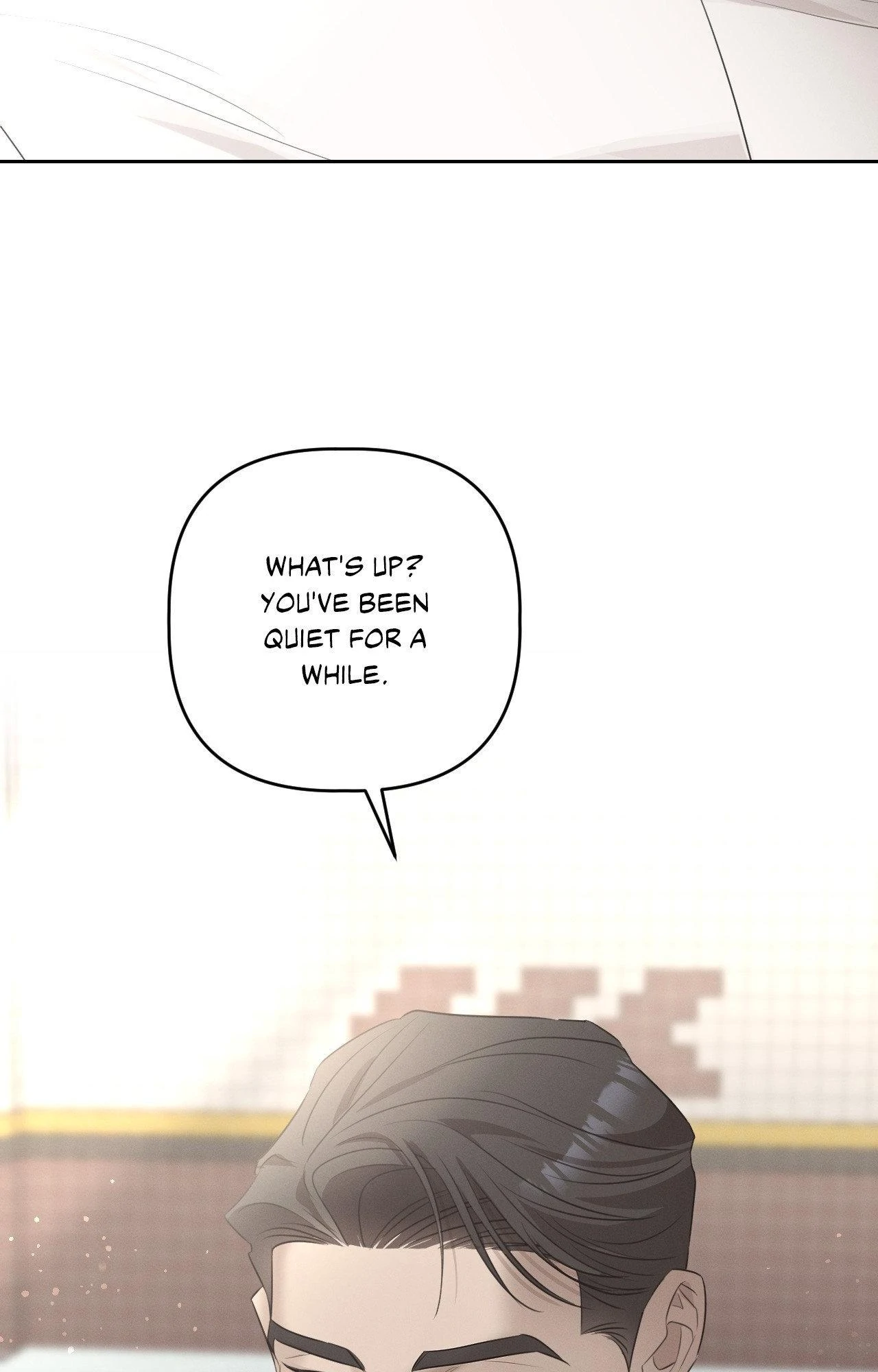 Dangerous Obsessions [Official] - Chapter 15 manhwa
