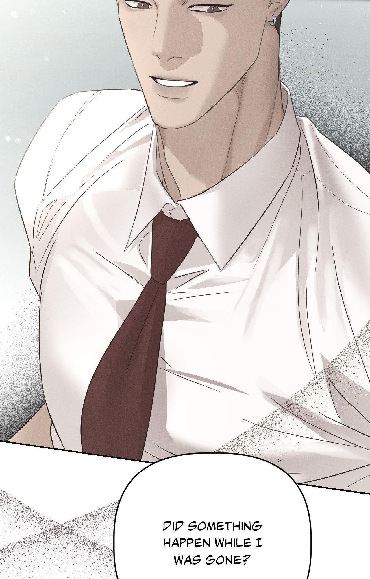 Dangerous Obsessions [Official] - Chapter 15 manhwa
