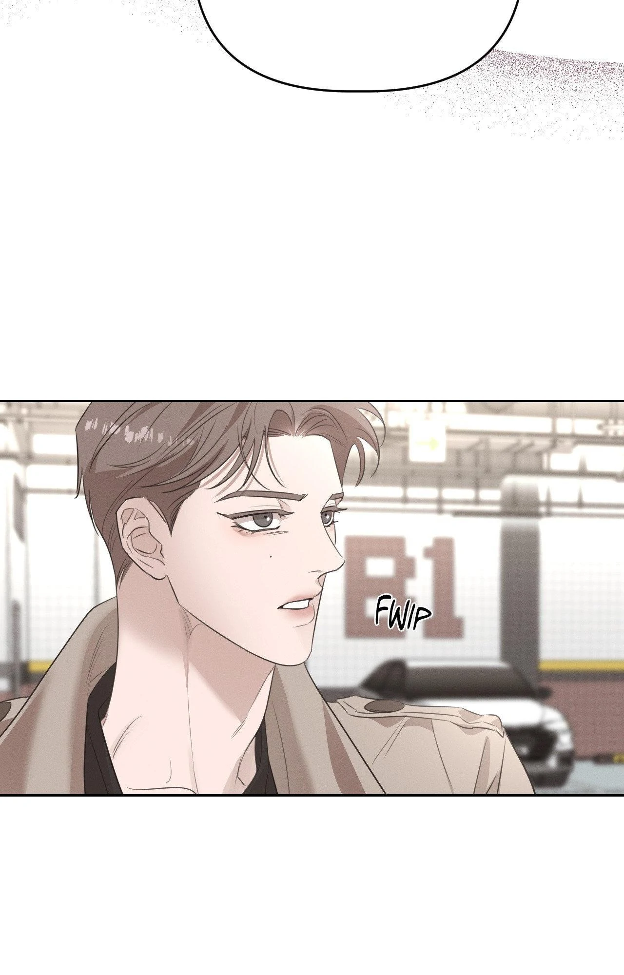 Dangerous Obsessions [Official] - Chapter 15 manhwa