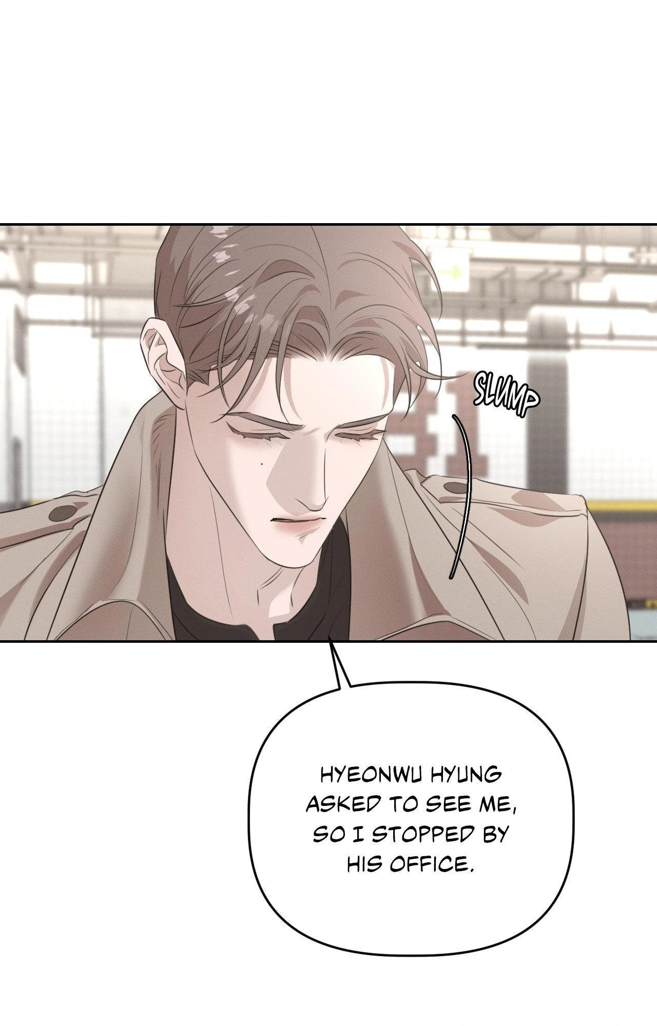 Dangerous Obsessions [Official] - Chapter 15 manhwa