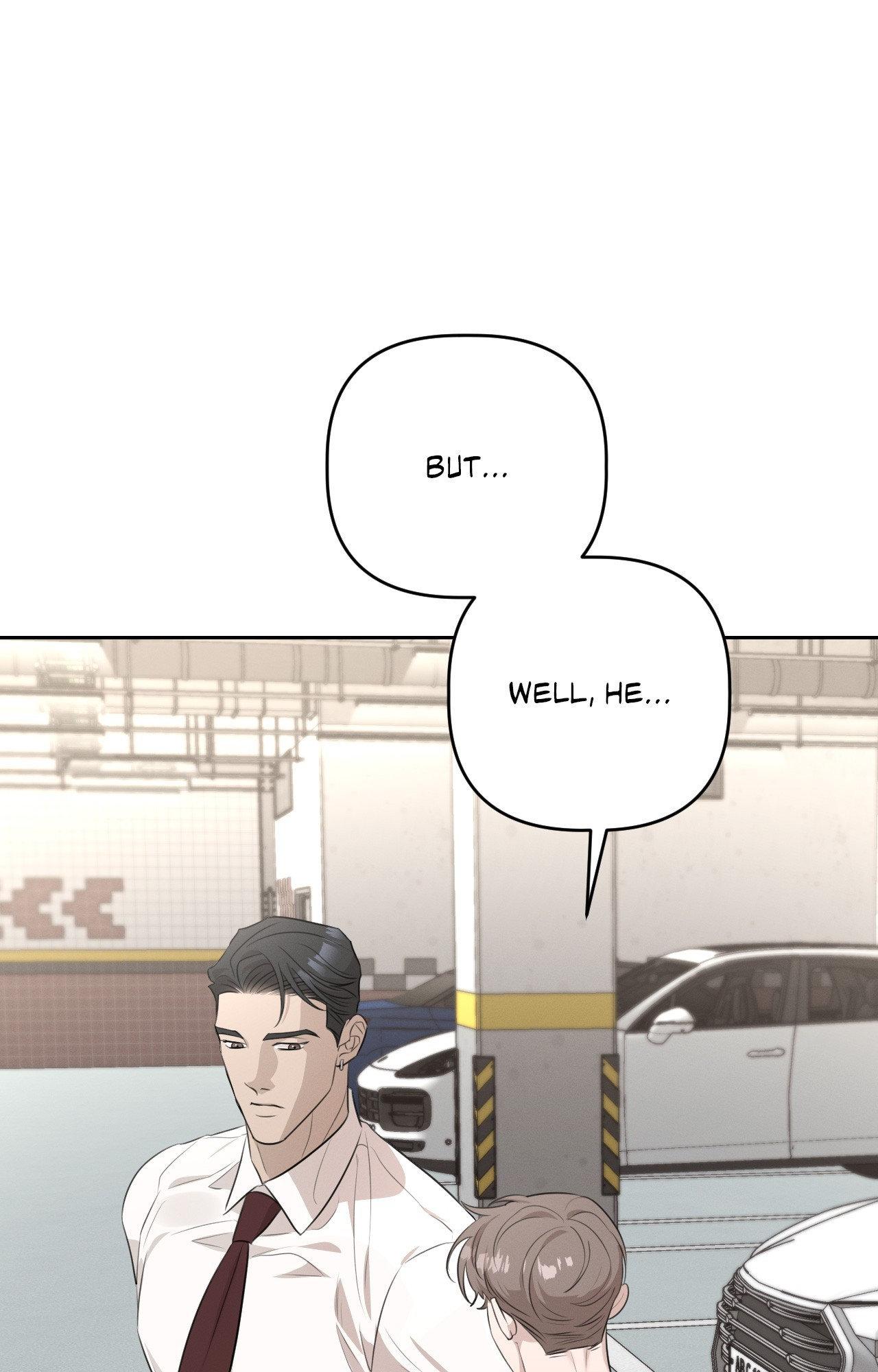 Dangerous Obsessions [Official] - Chapter 15 manhwa