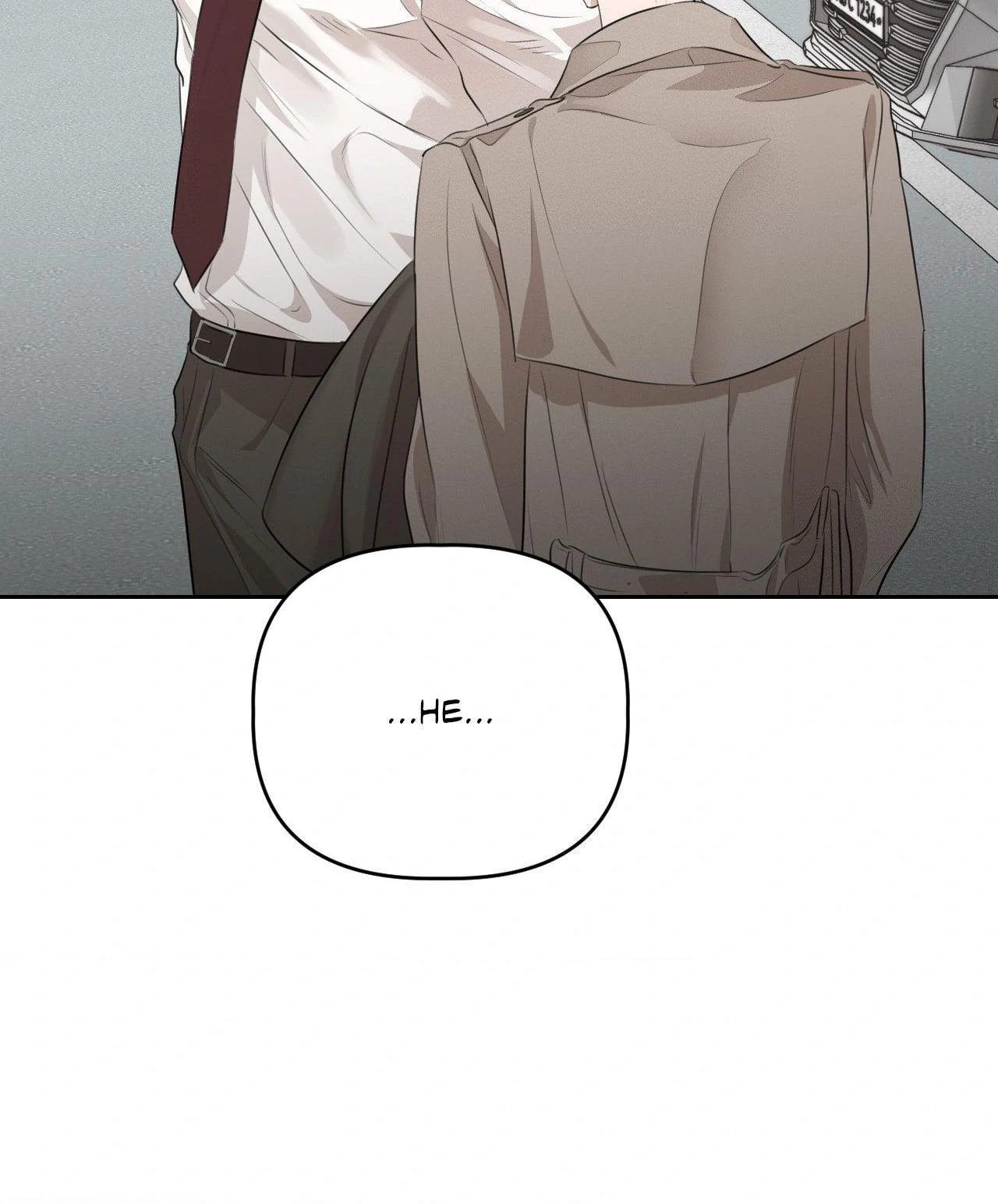 Dangerous Obsessions [Official] - Chapter 15 manhwa