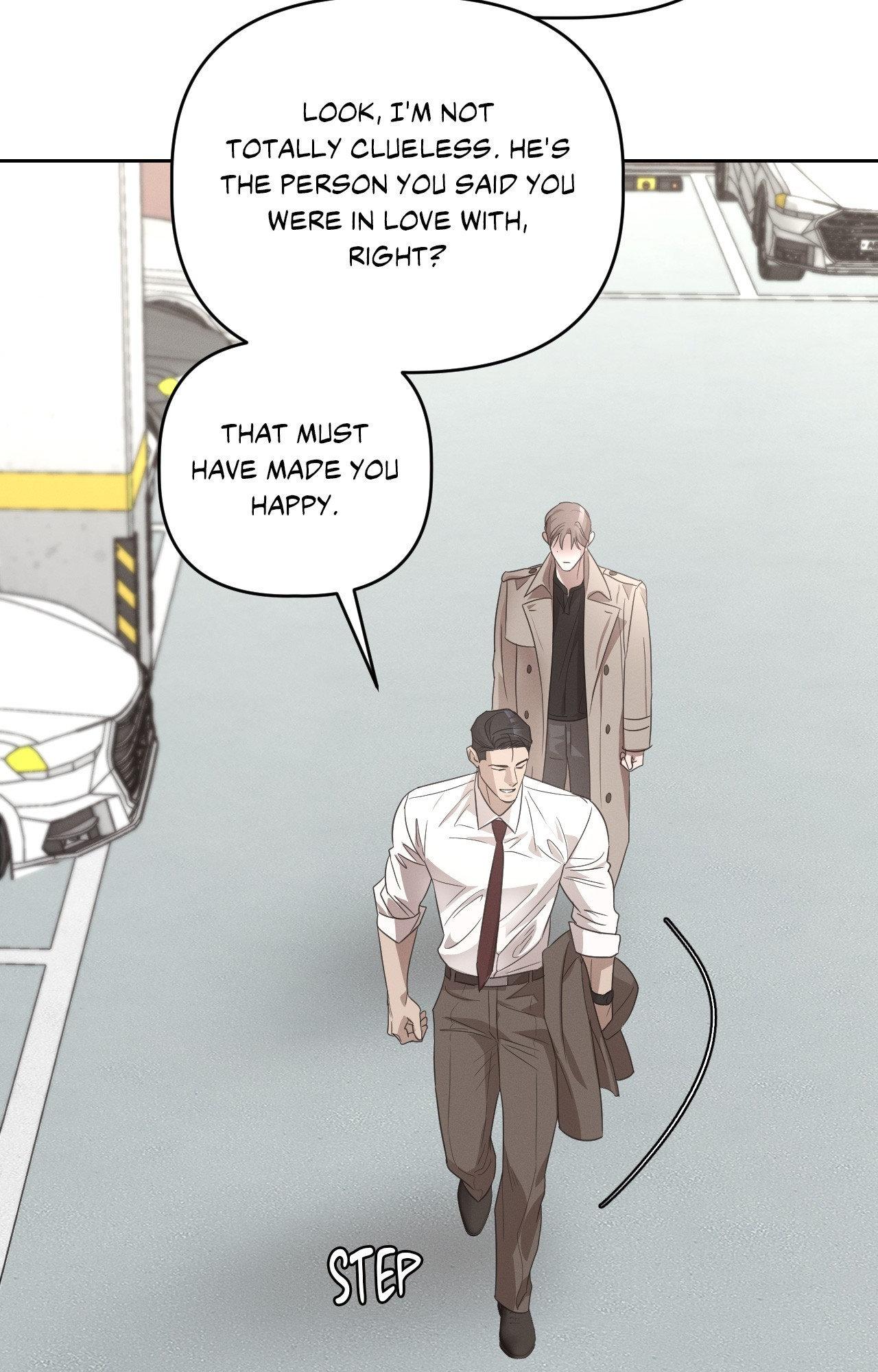 Dangerous Obsessions [Official] - Chapter 15 manhwa