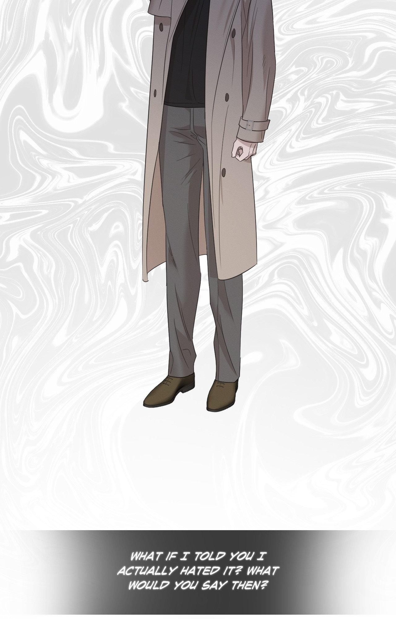 Dangerous Obsessions [Official] - Chapter 15 manhwa