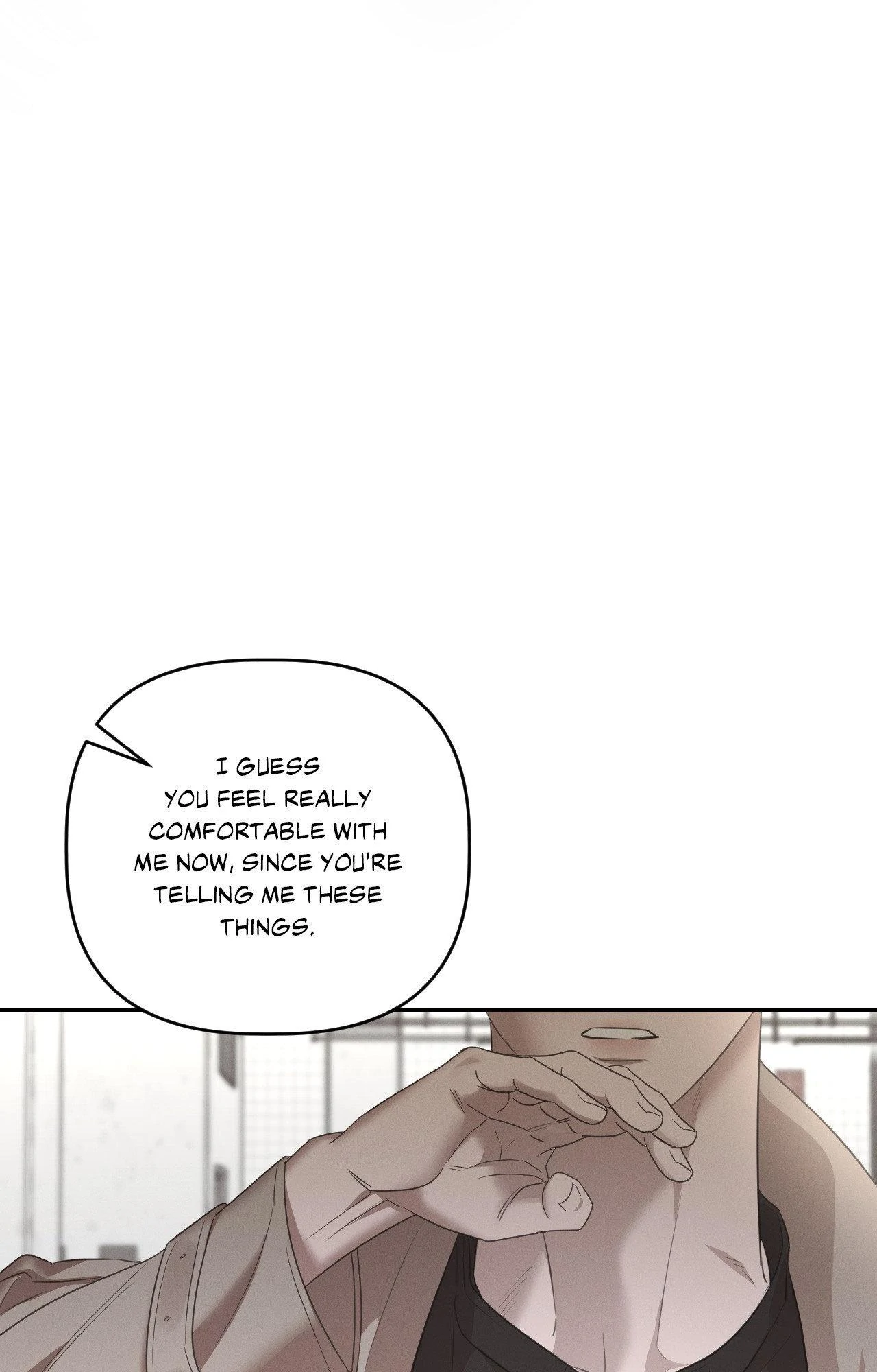 Dangerous Obsessions [Official] - Chapter 15 manhwa