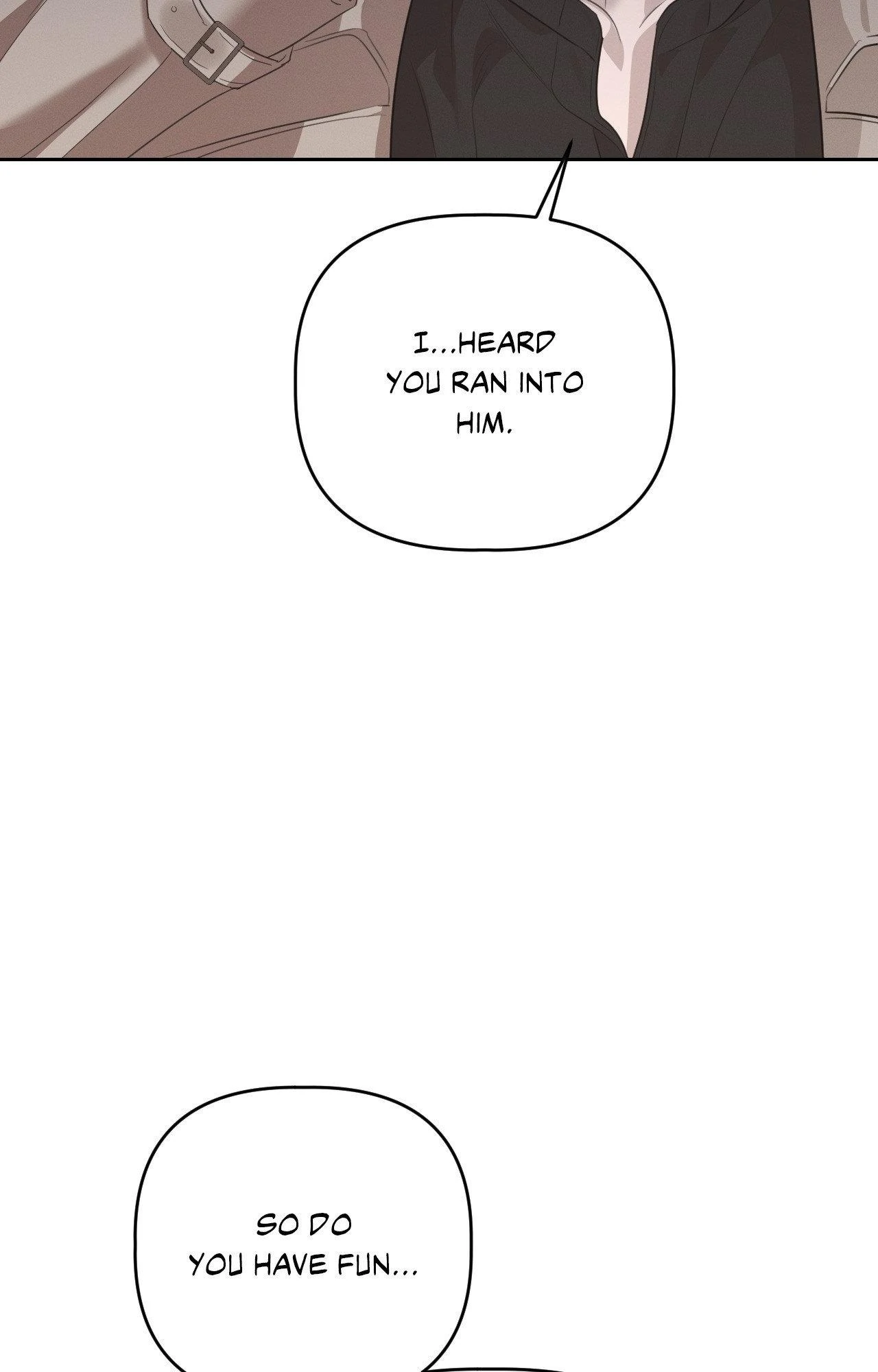 Dangerous Obsessions [Official] - Chapter 15 manhwa