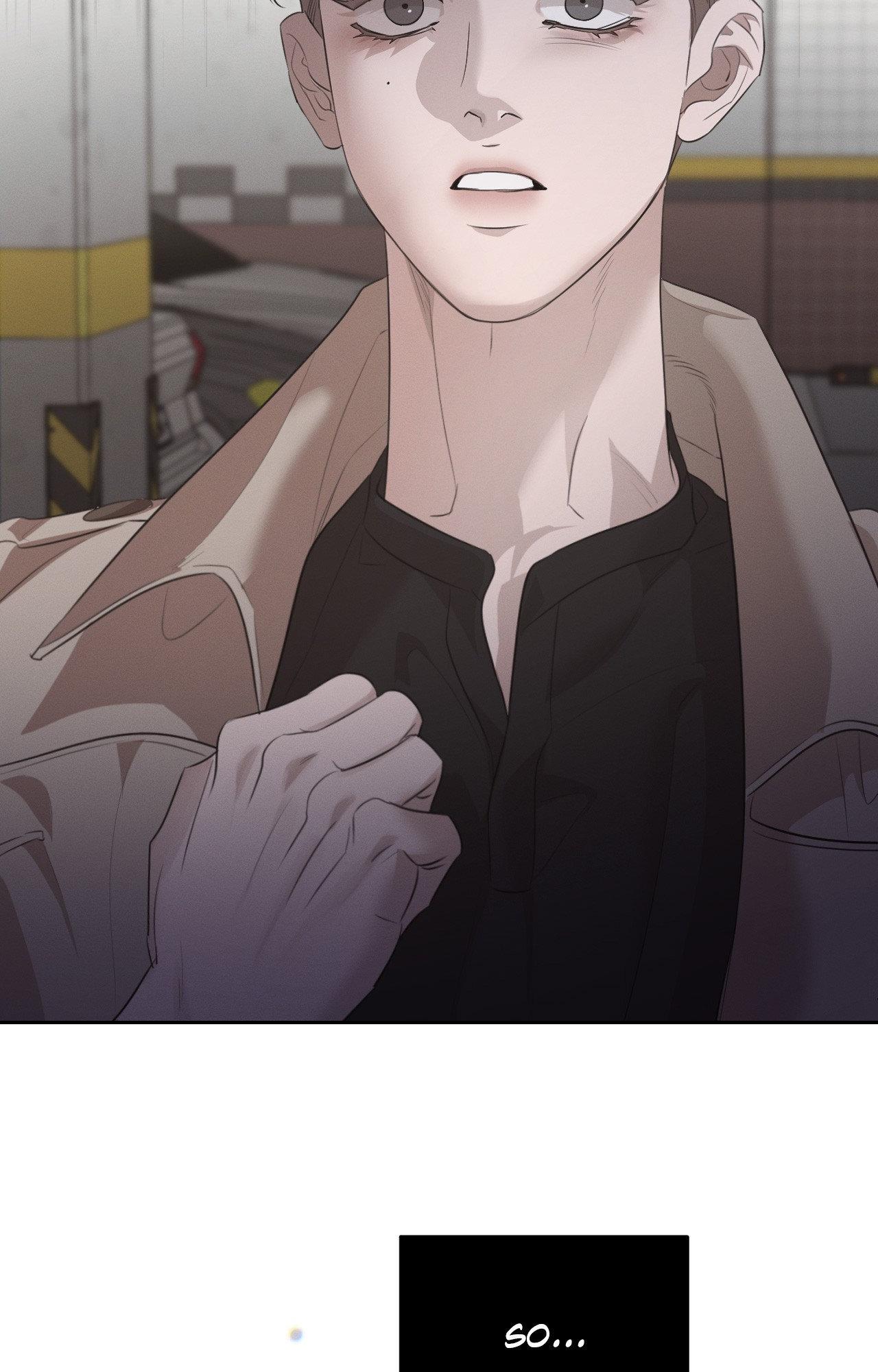 Dangerous Obsessions [Official] - Chapter 15 manhwa