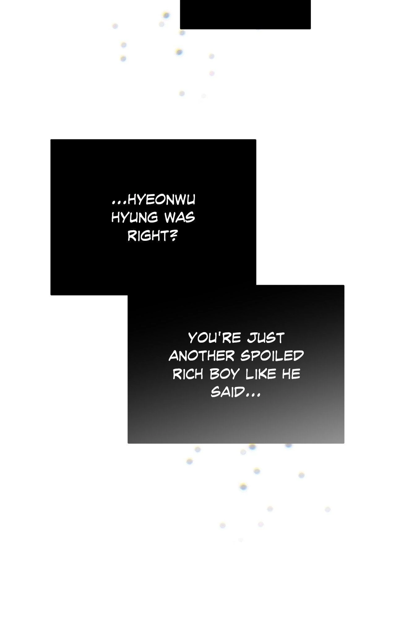 Dangerous Obsessions [Official] - Chapter 15 manhwa