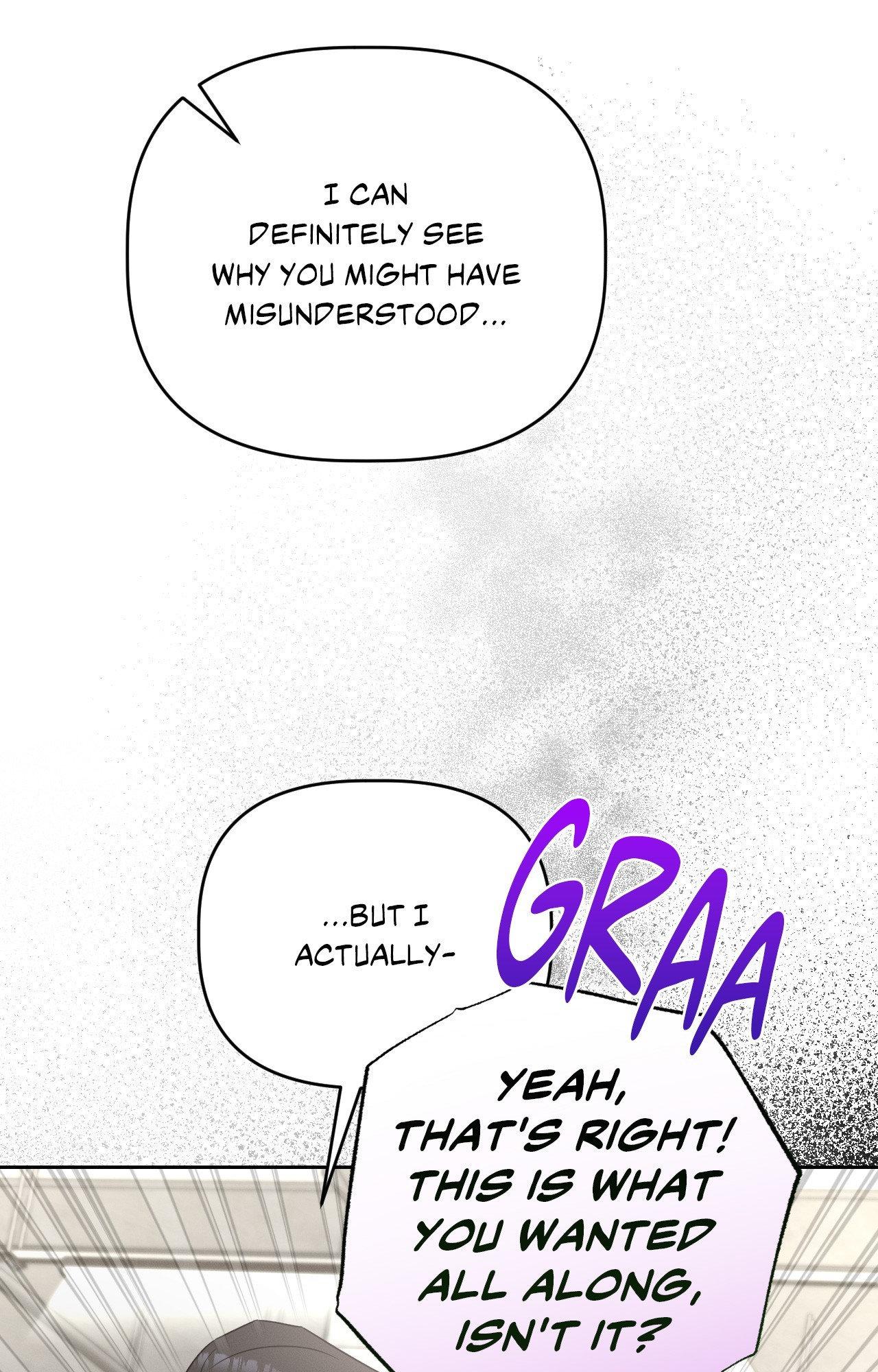 Dangerous Obsessions [Official] - Chapter 15 manhwa