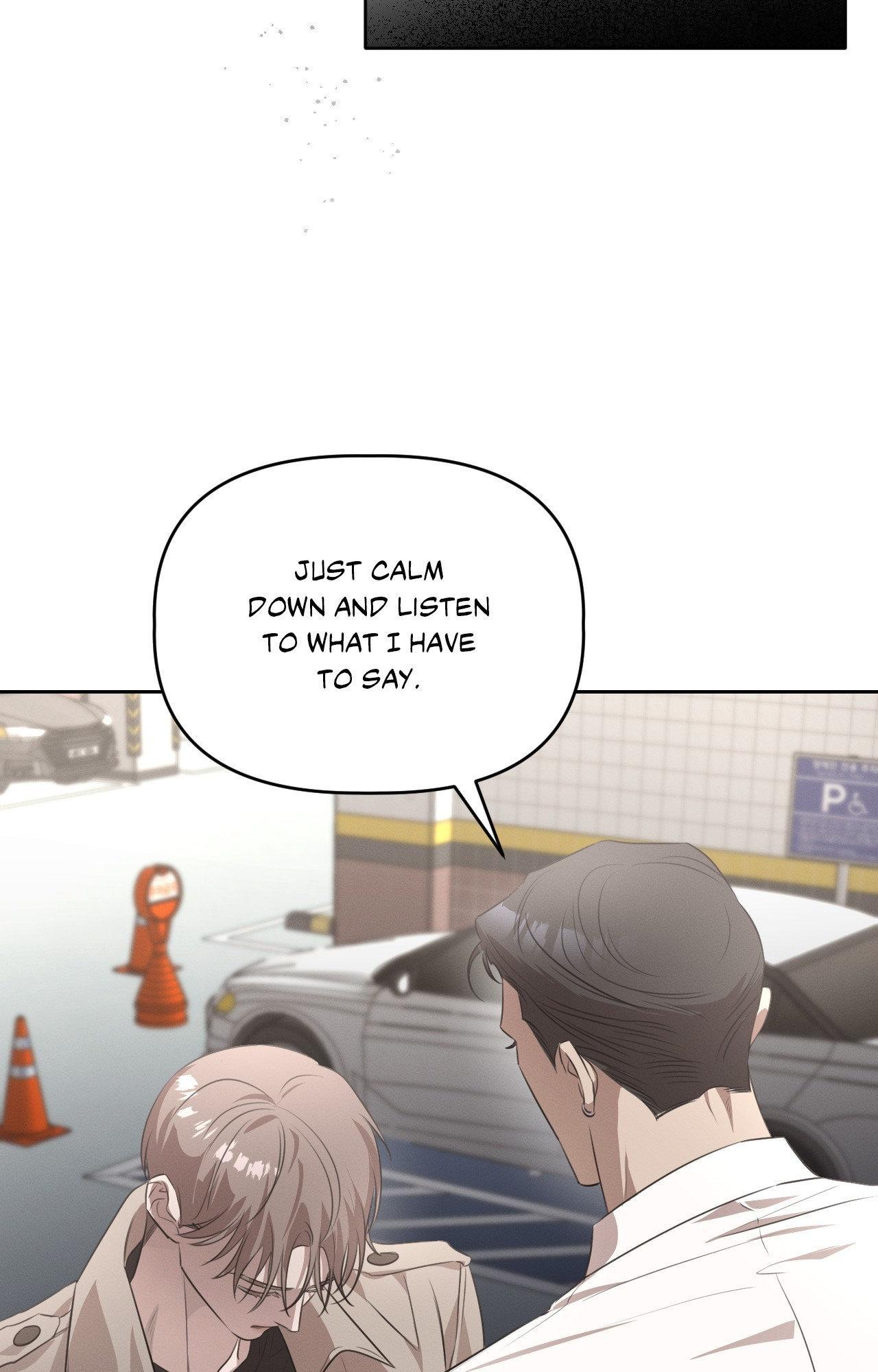 Dangerous Obsessions [Official] - Chapter 15 manhwa