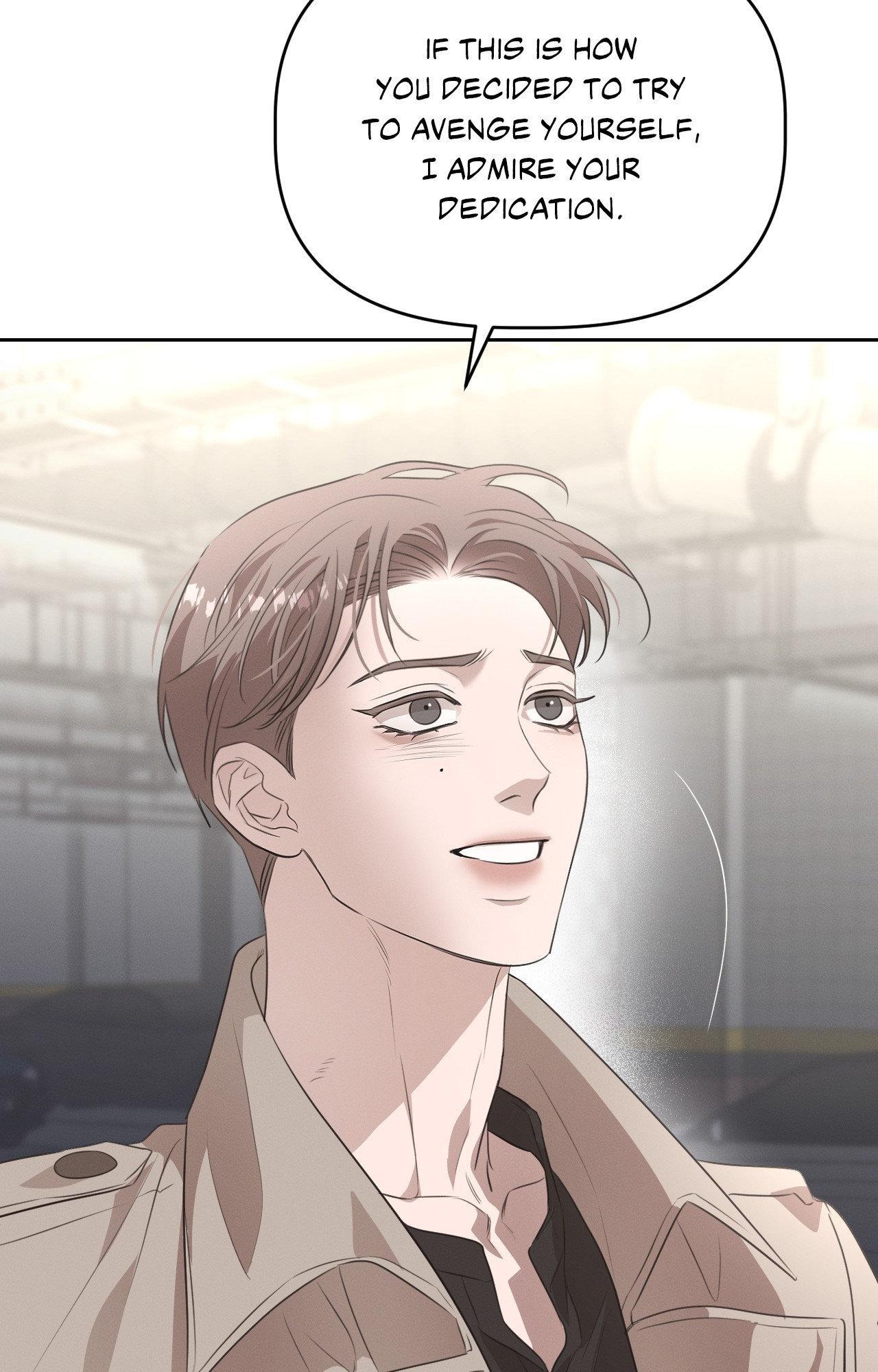 Dangerous Obsessions [Official] - Chapter 15 manhwa