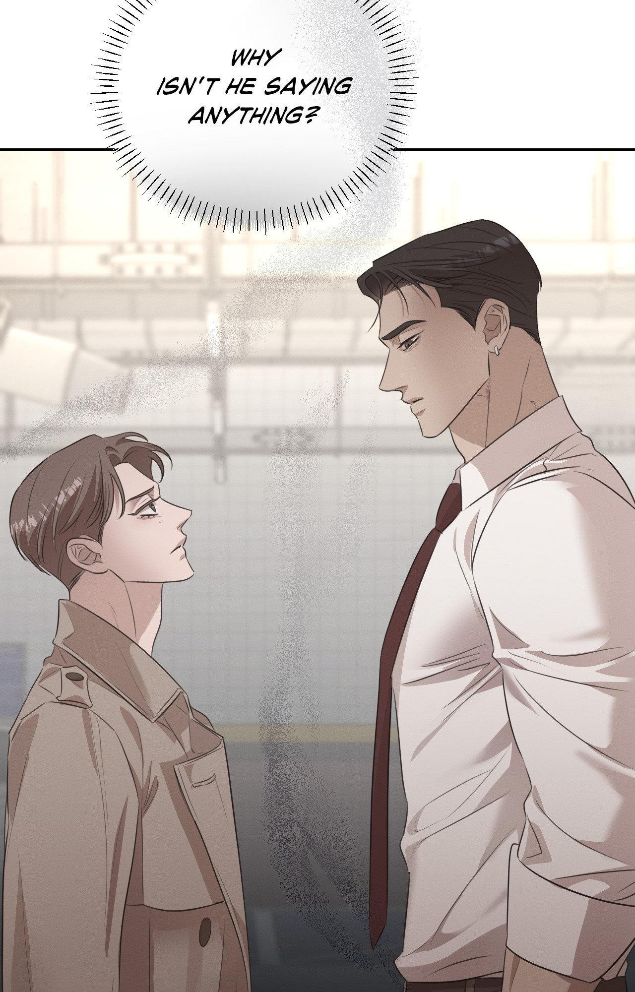 Dangerous Obsessions [Official] - Chapter 15 manhwa