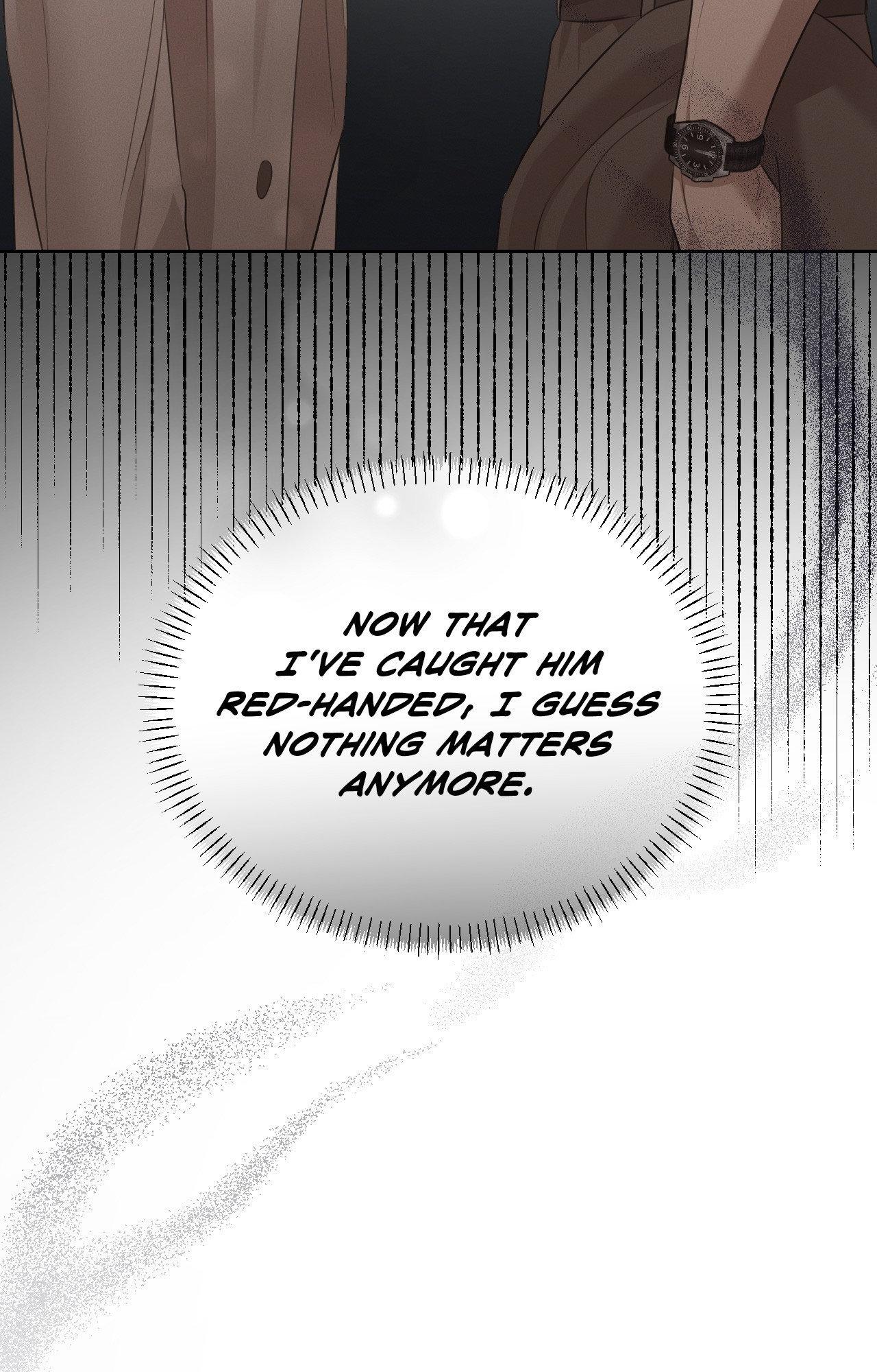 Dangerous Obsessions [Official] - Chapter 15 manhwa