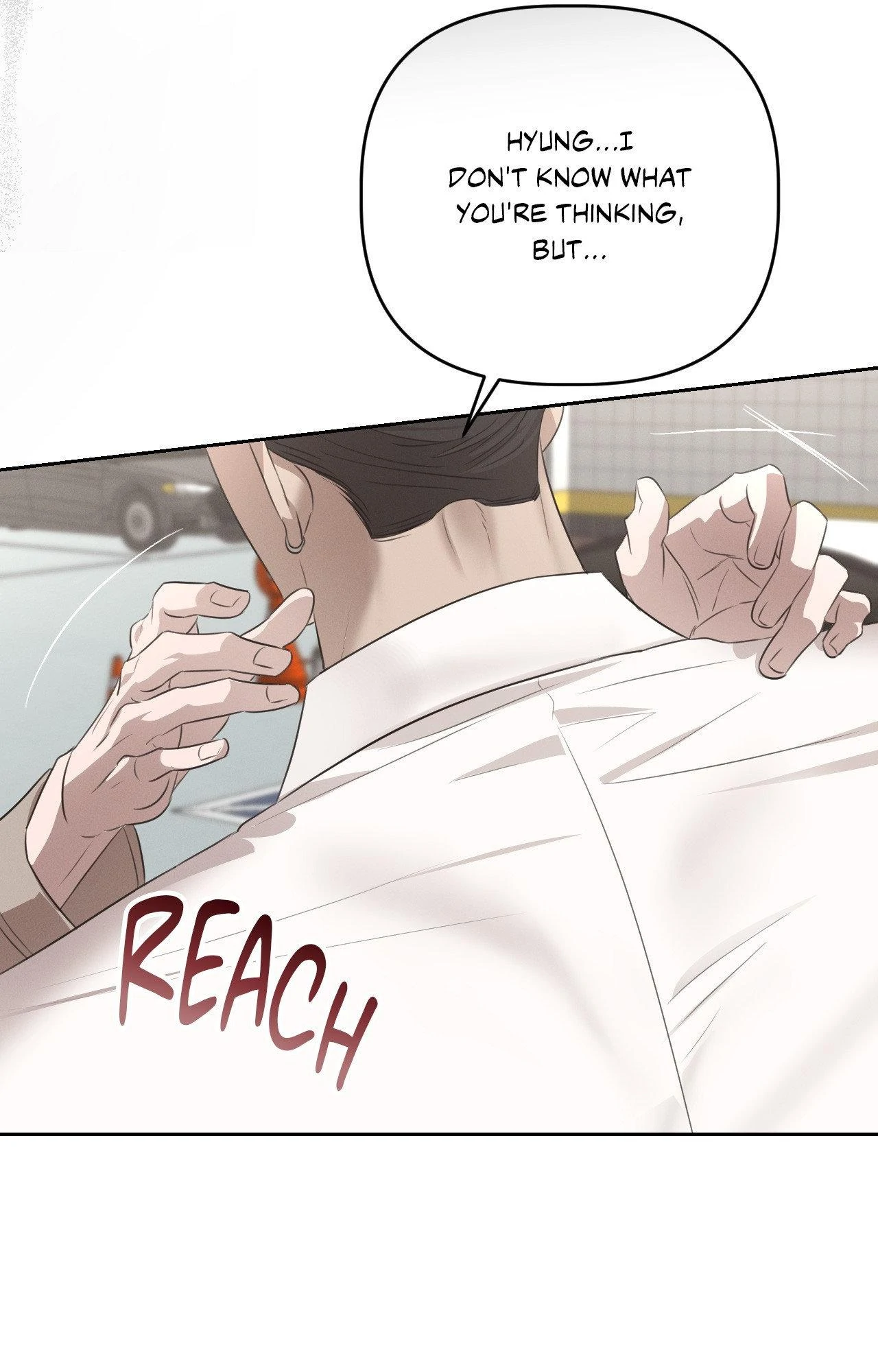 Dangerous Obsessions [Official] - Chapter 15 manhwa