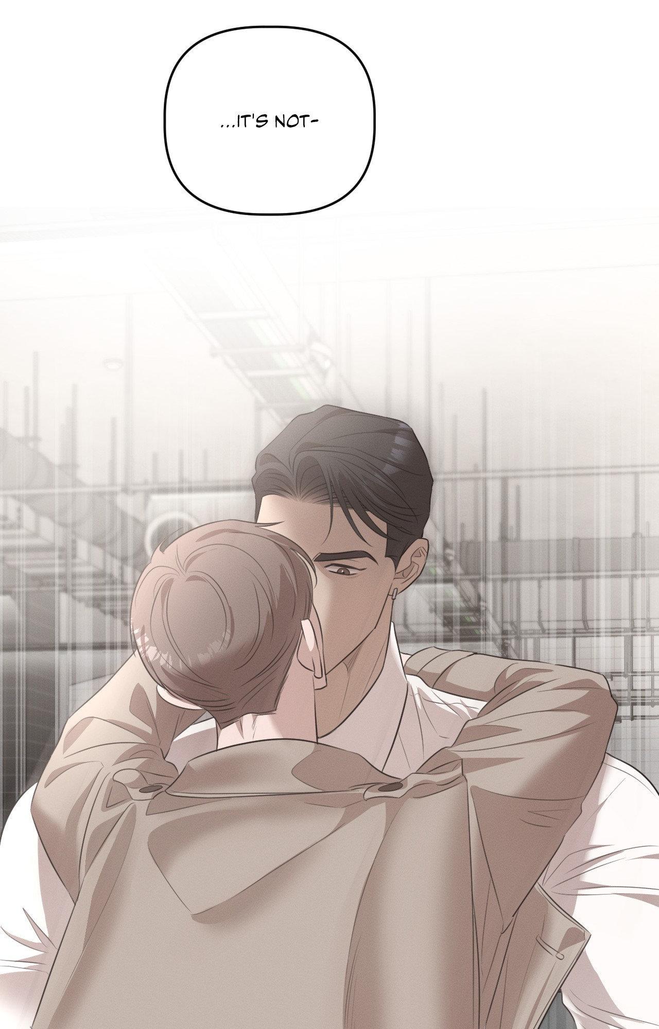 Dangerous Obsessions [Official] - Chapter 15 manhwa