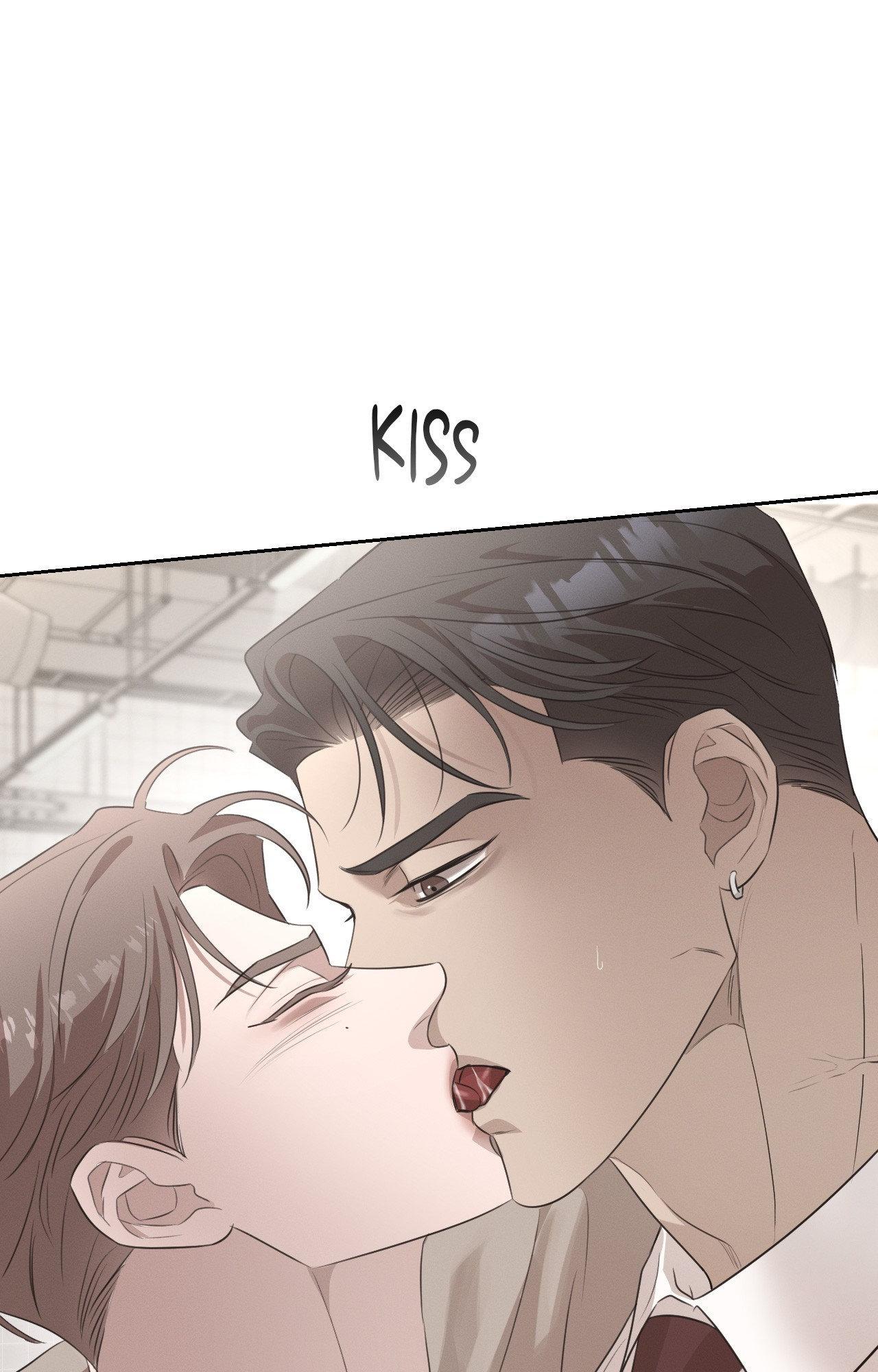 Dangerous Obsessions [Official] - Chapter 15 manhwa