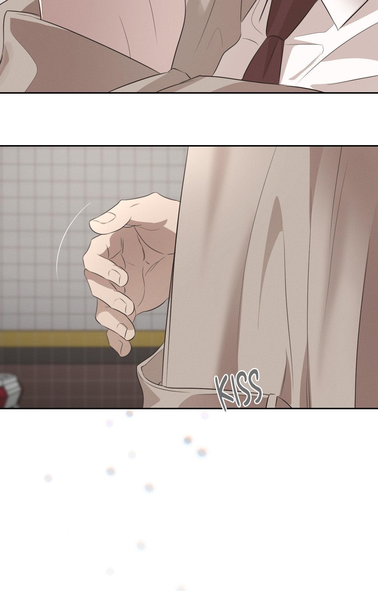 Dangerous Obsessions [Official] - Chapter 15 manhwa
