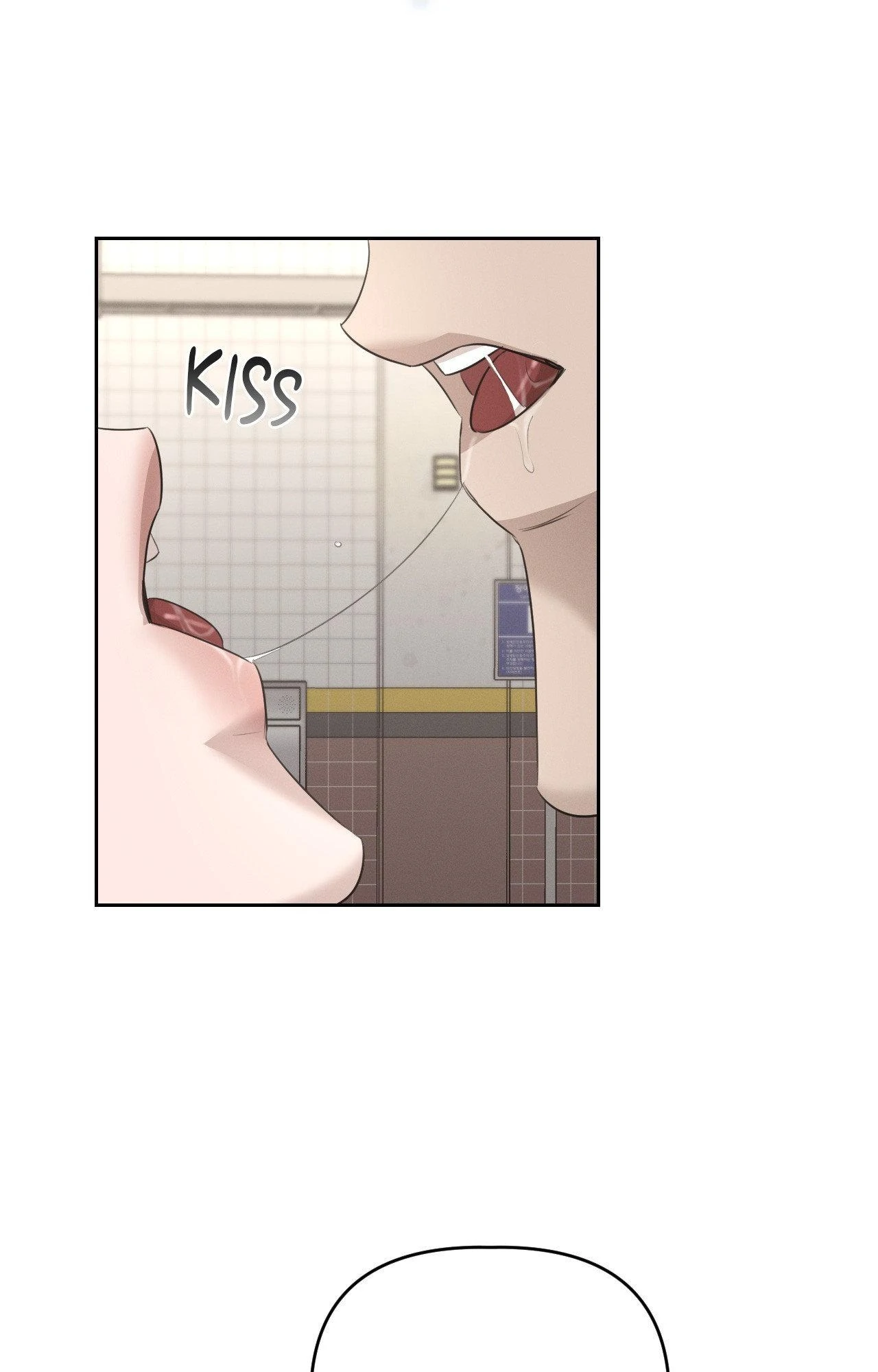 Dangerous Obsessions [Official] - Chapter 15 manhwa