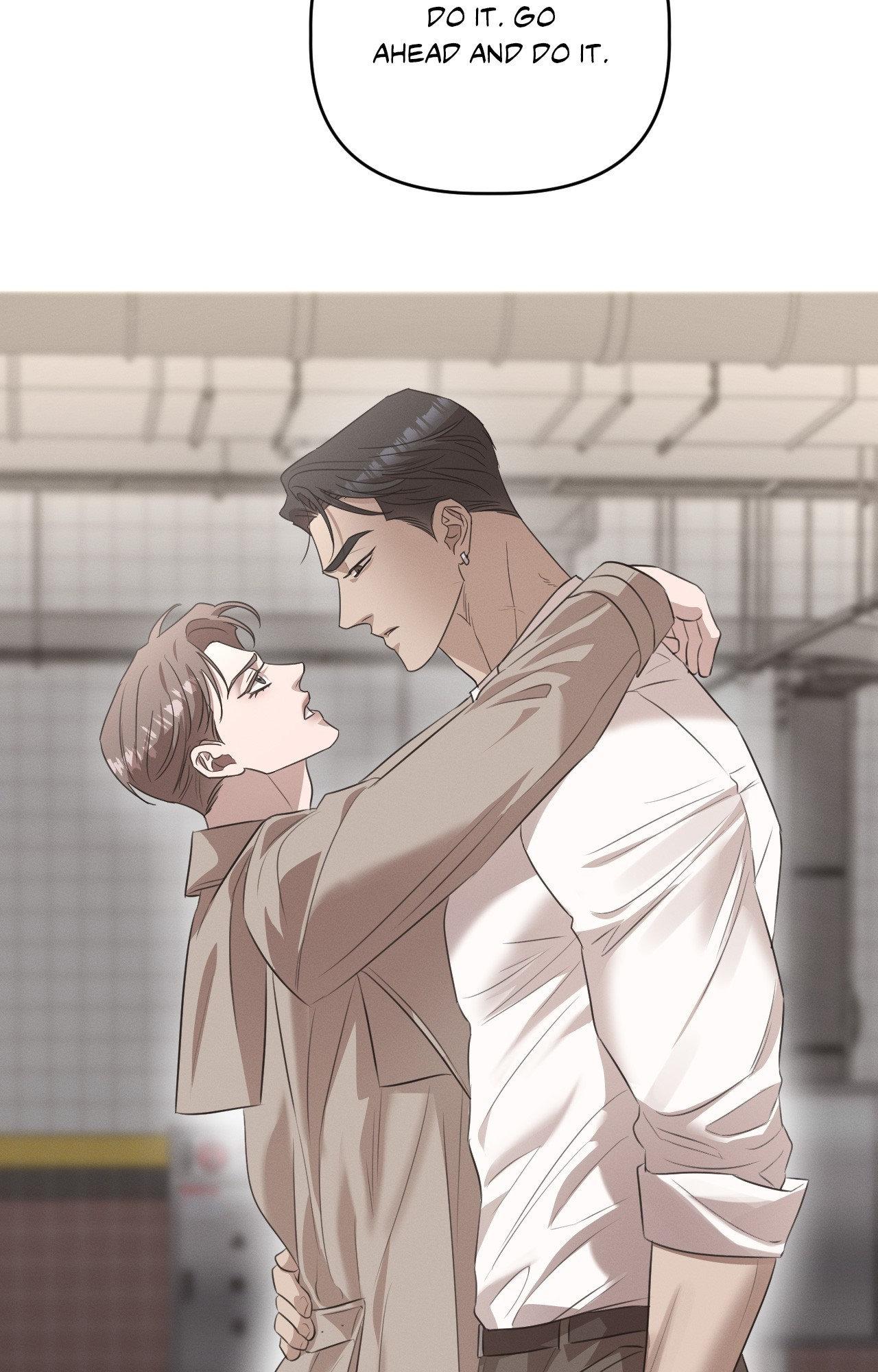 Dangerous Obsessions [Official] - Chapter 15 manhwa