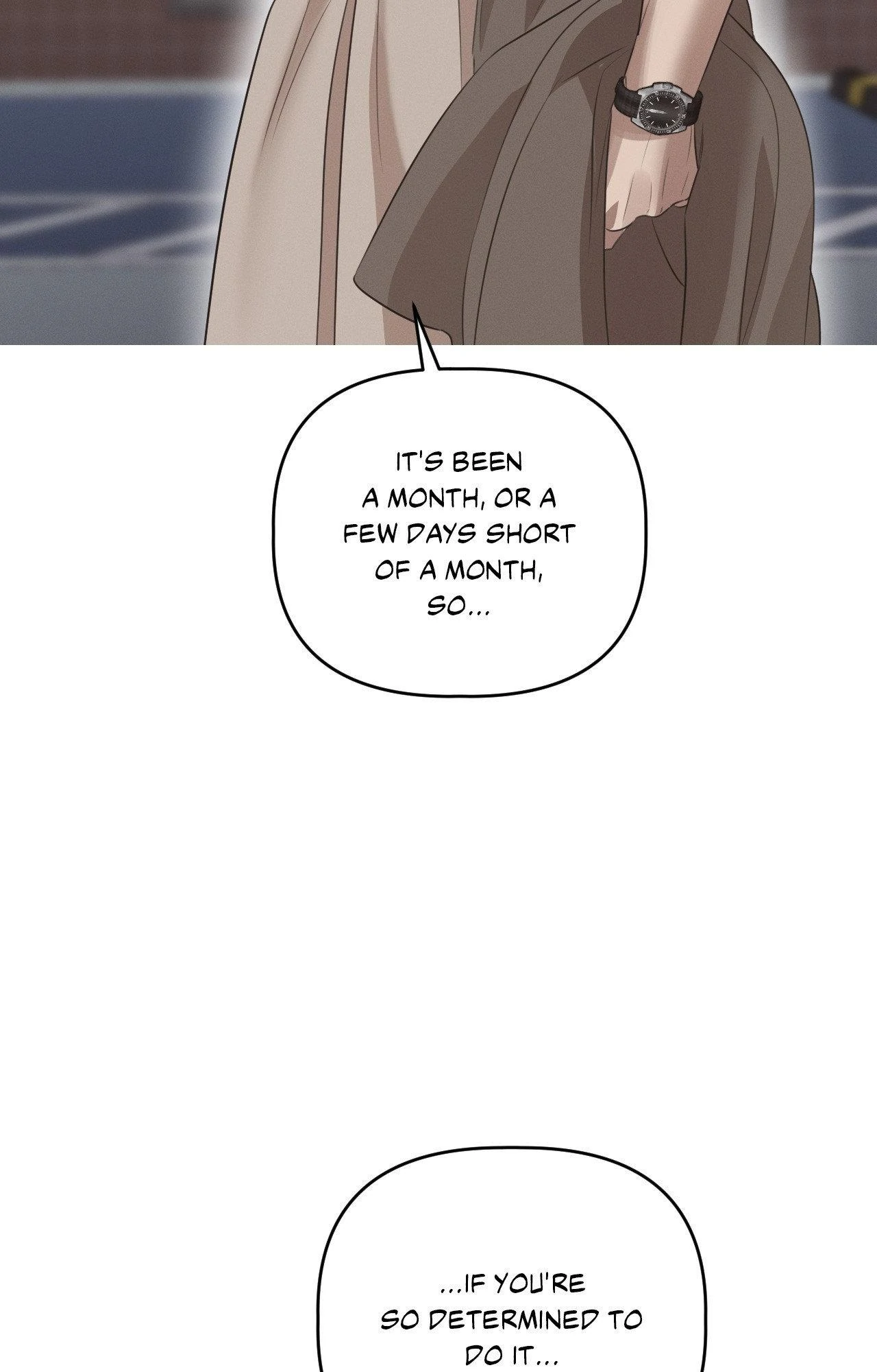 Dangerous Obsessions [Official] - Chapter 15 manhwa