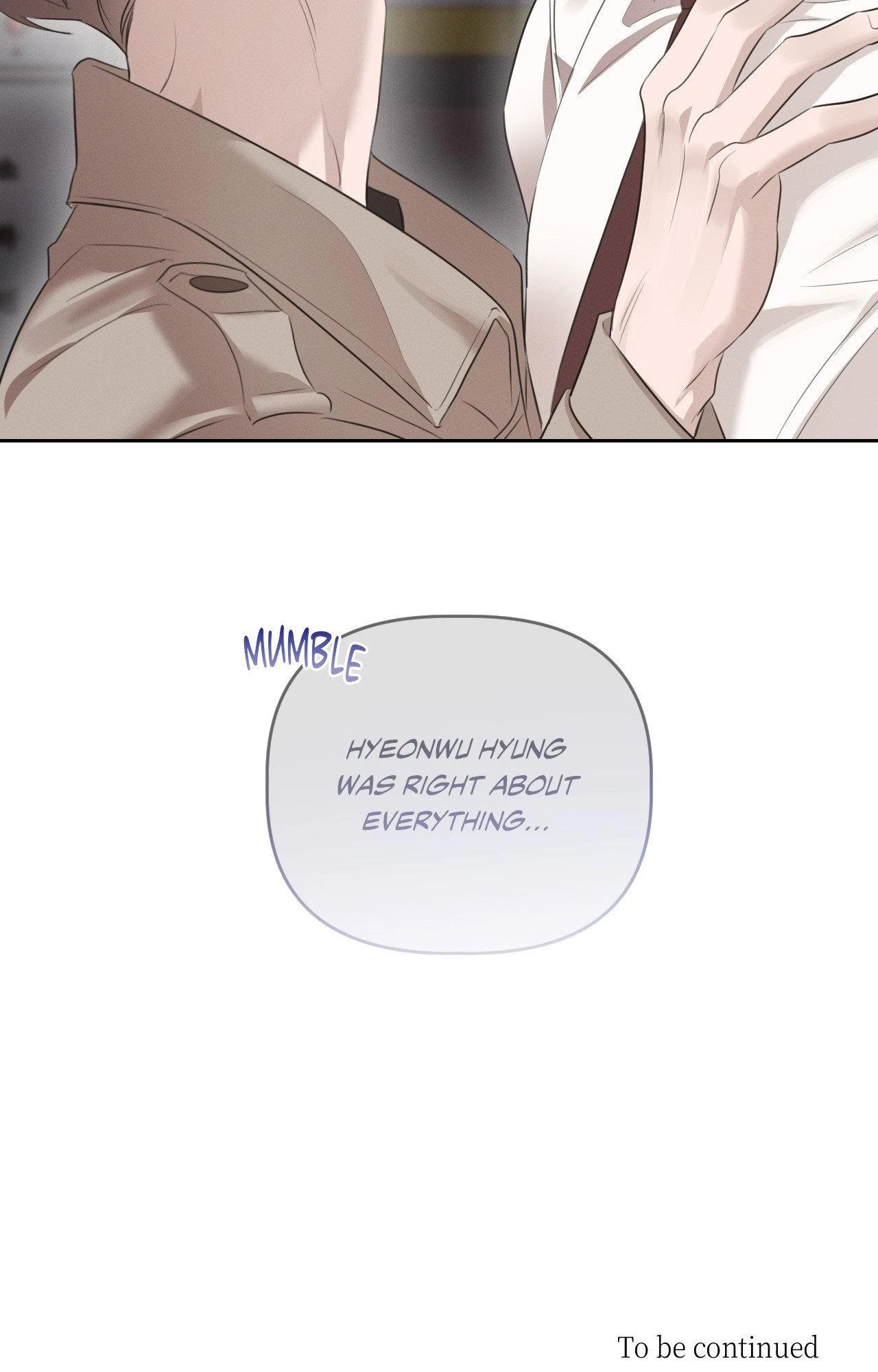 Dangerous Obsessions [Official] - Chapter 15 manhwa