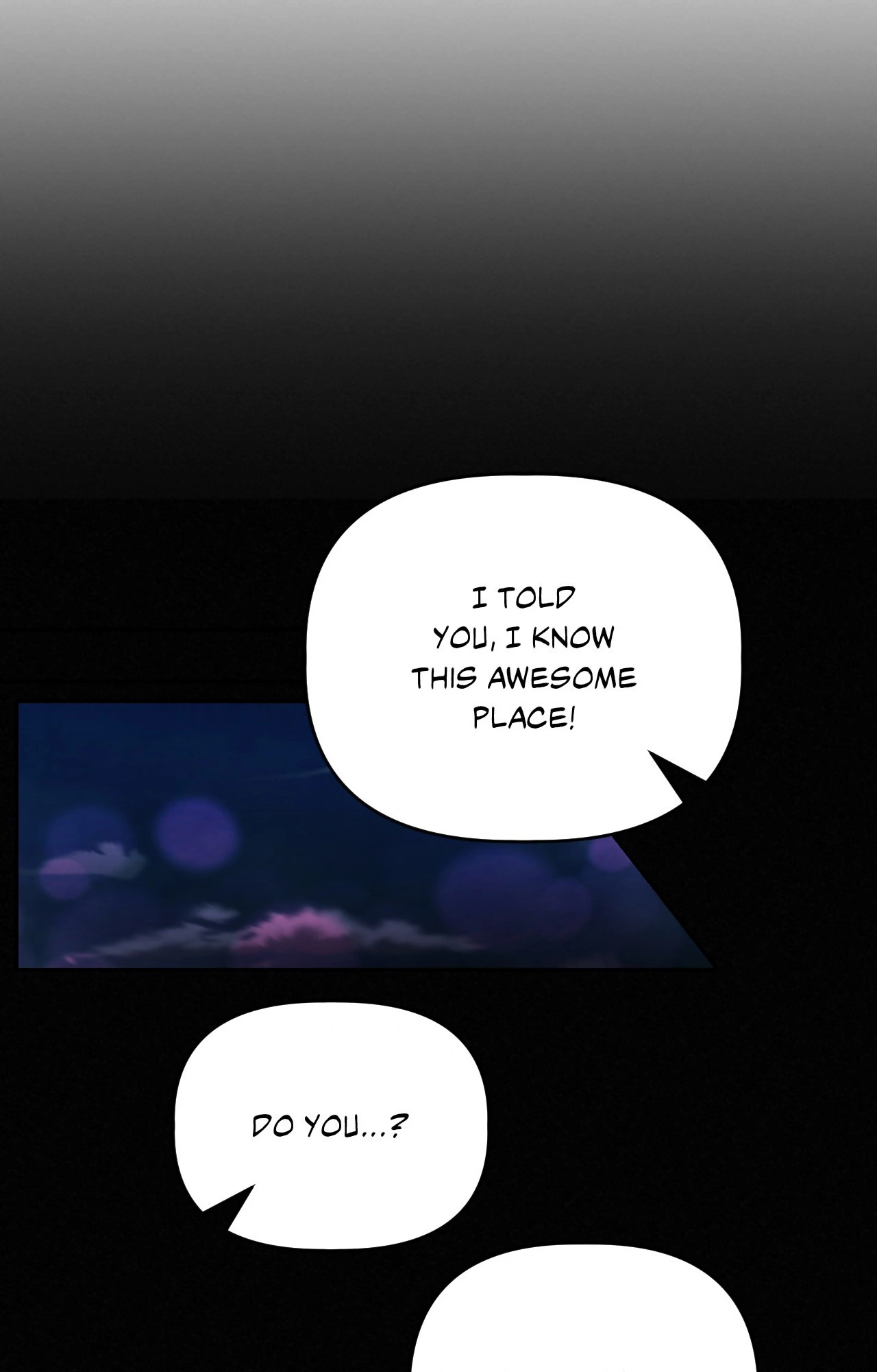 Dangerous Obsessions [Official] - Chapter 2 manhwa