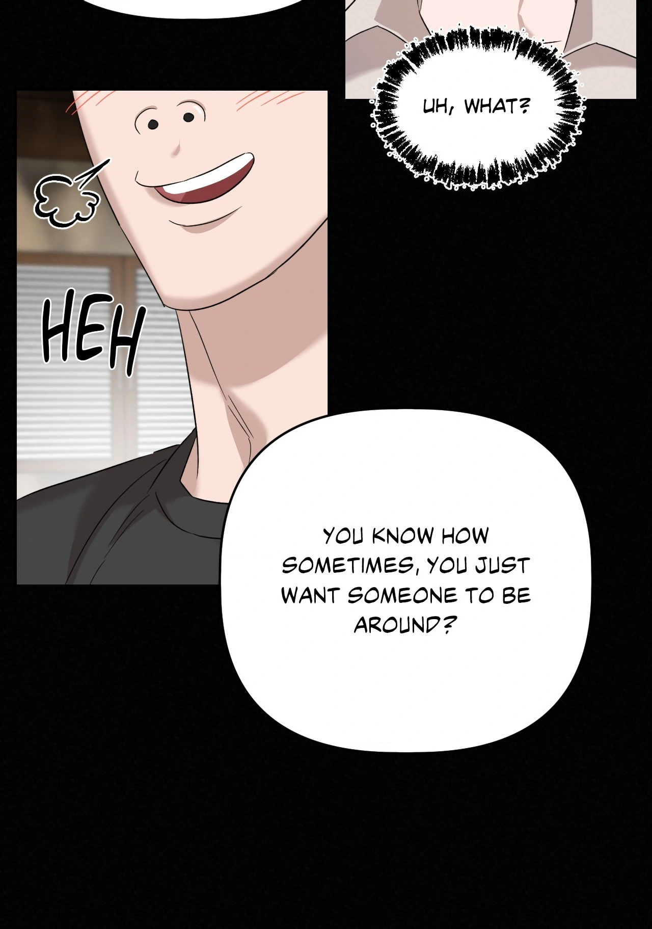 Dangerous Obsessions [Official] - Chapter 2 manhwa