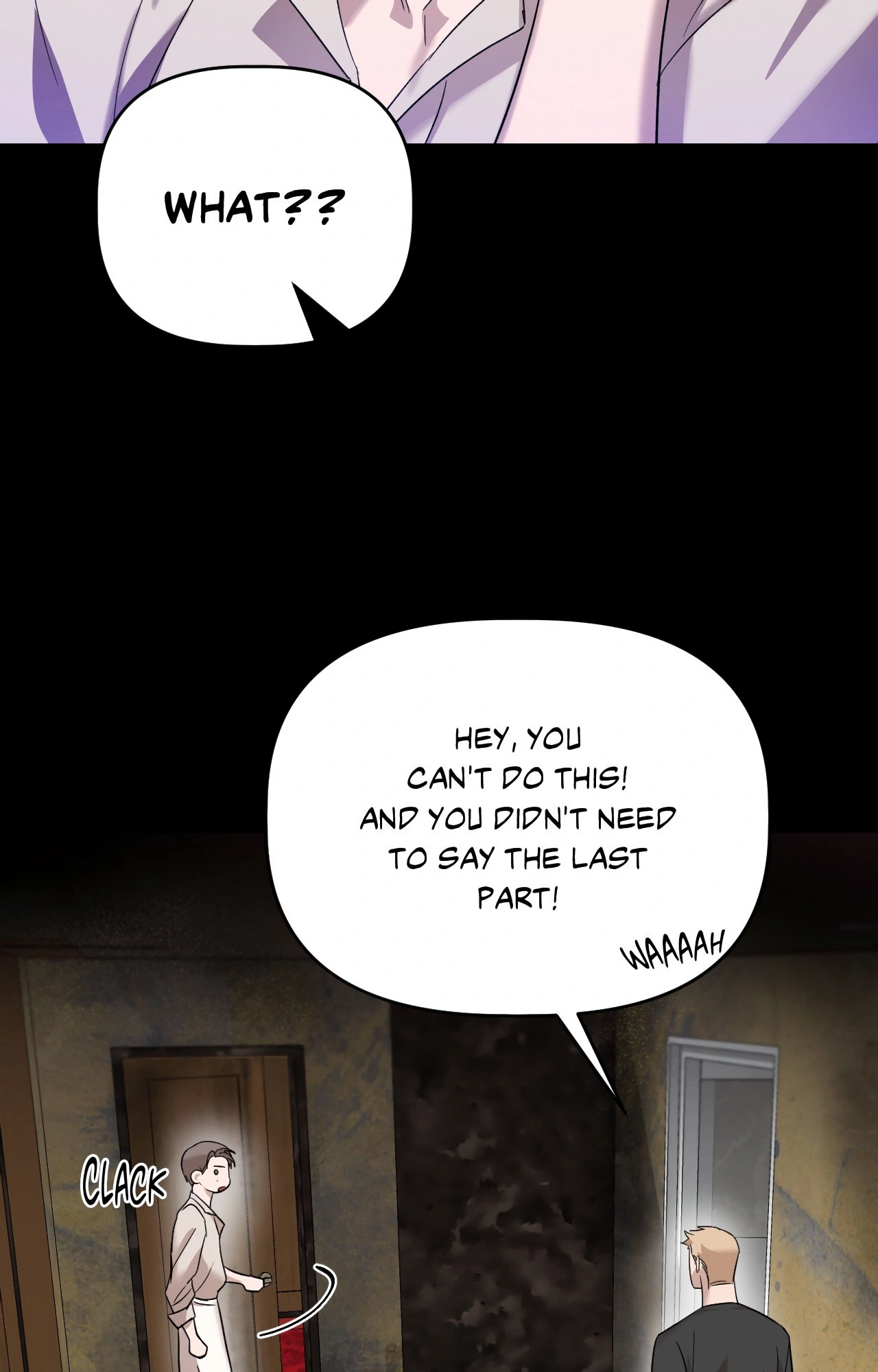 Dangerous Obsessions [Official] - Chapter 2 manhwa
