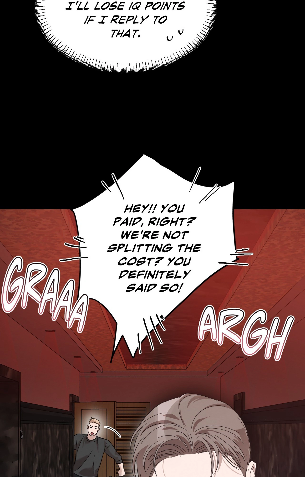 Dangerous Obsessions [Official] - Chapter 2 manhwa