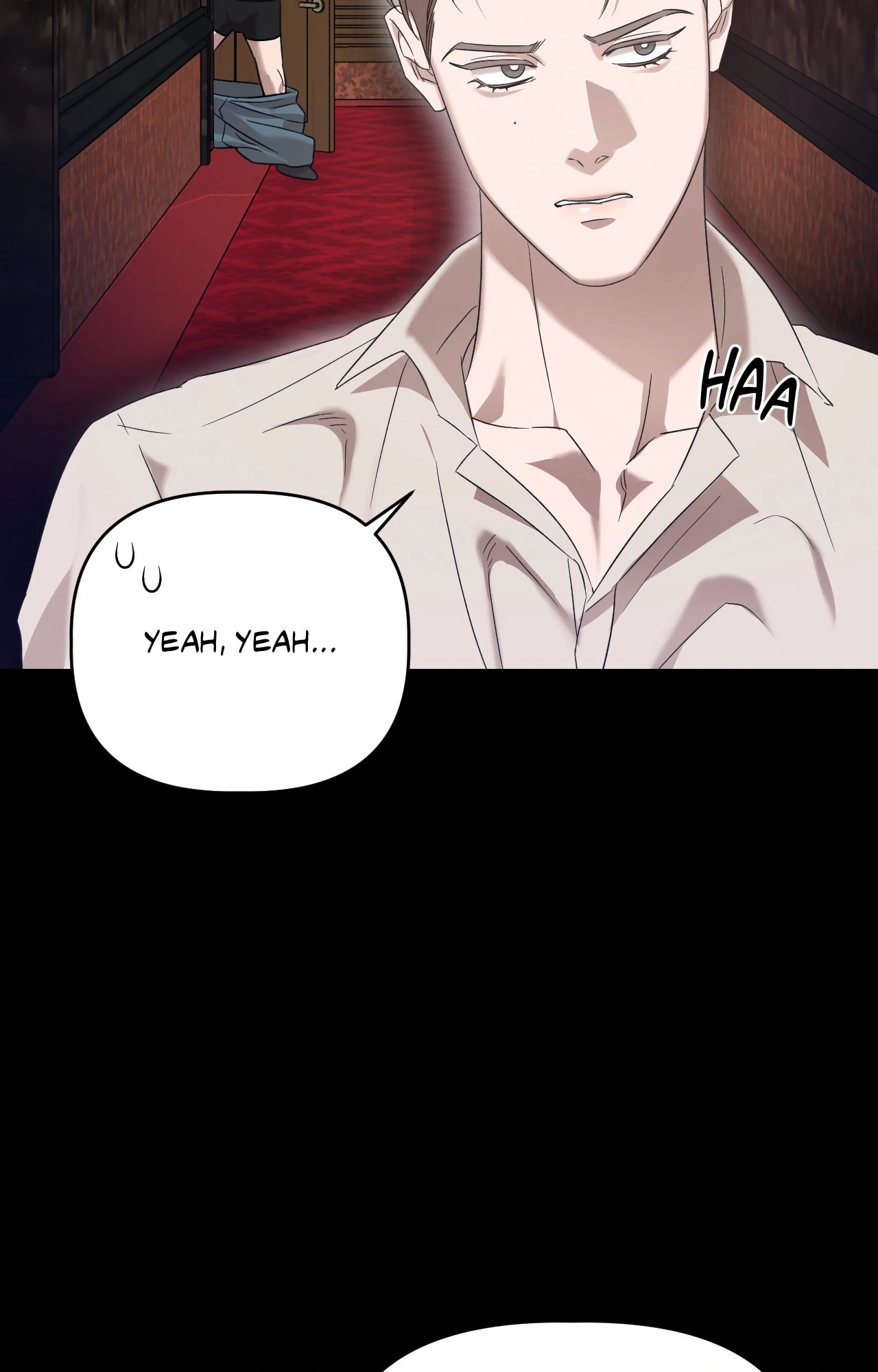 Dangerous Obsessions [Official] - Chapter 2 manhwa