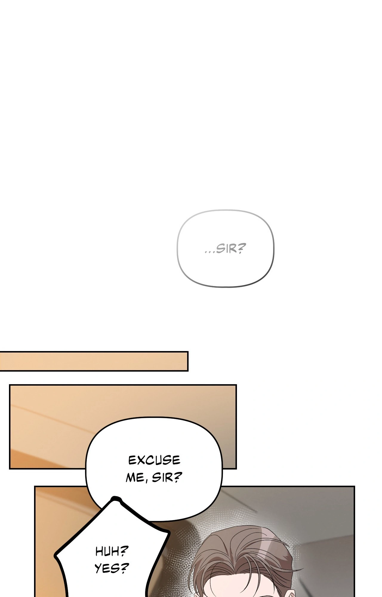 Dangerous Obsessions [Official] - Chapter 2 manhwa