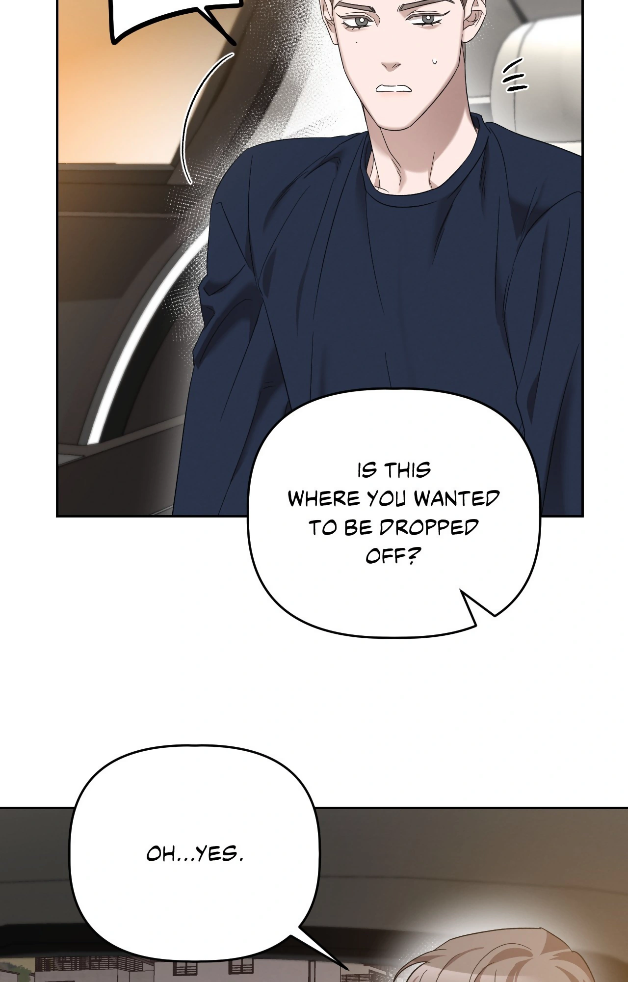 Dangerous Obsessions [Official] - Chapter 2 manhwa