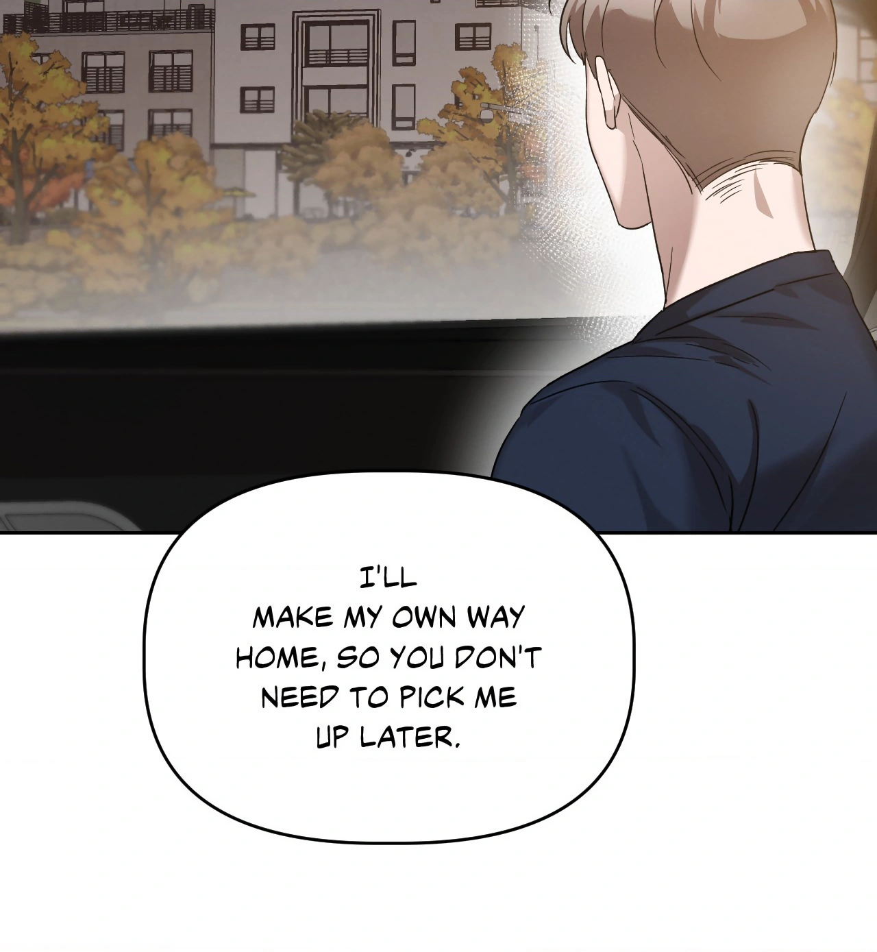 Dangerous Obsessions [Official] - Chapter 2 manhwa