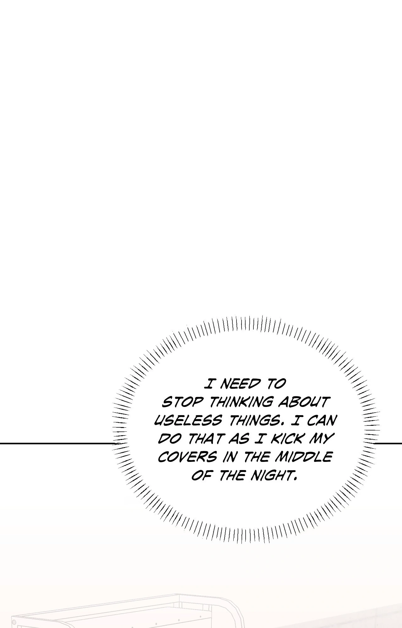 Dangerous Obsessions [Official] - Chapter 2 manhwa