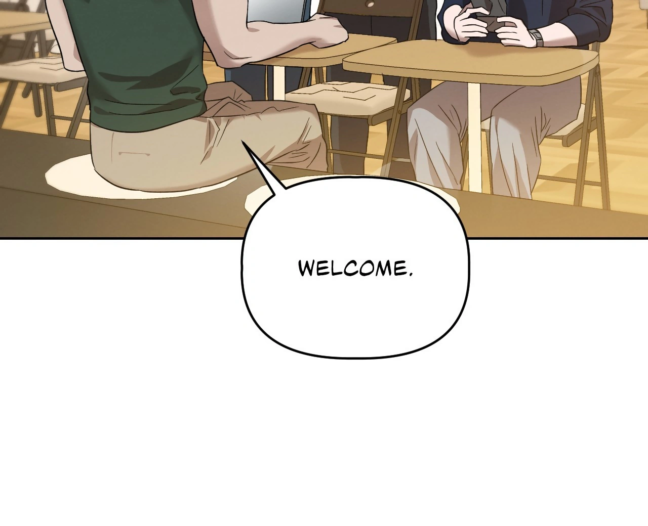 Dangerous Obsessions [Official] - Chapter 2 manhwa