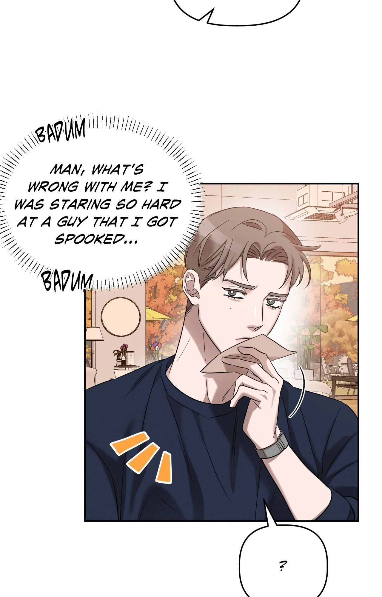 Dangerous Obsessions [Official] - Chapter 2 manhwa