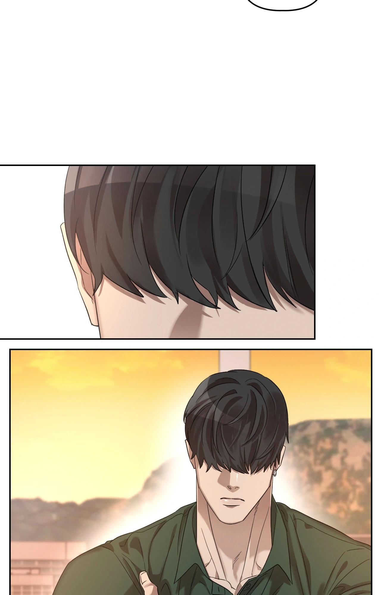 Dangerous Obsessions [Official] - Chapter 2 manhwa