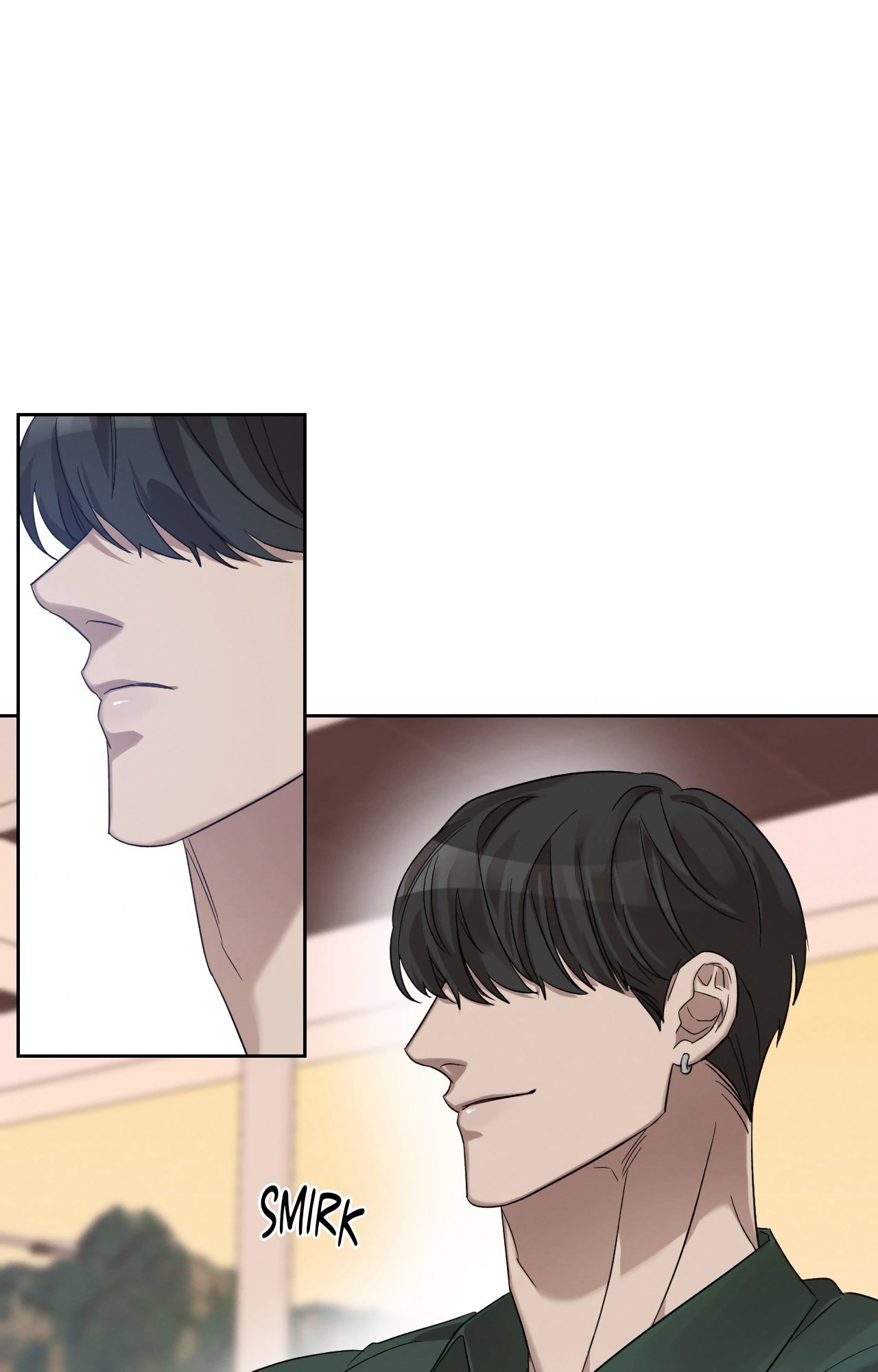 Dangerous Obsessions [Official] - Chapter 2 manhwa