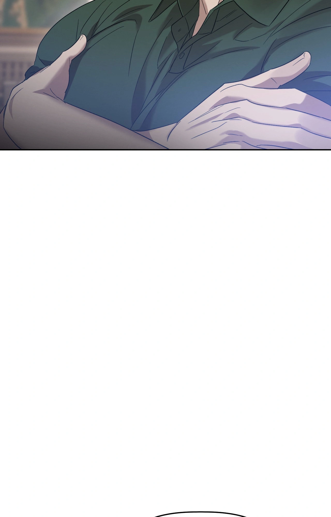 Dangerous Obsessions [Official] - Chapter 2 manhwa
