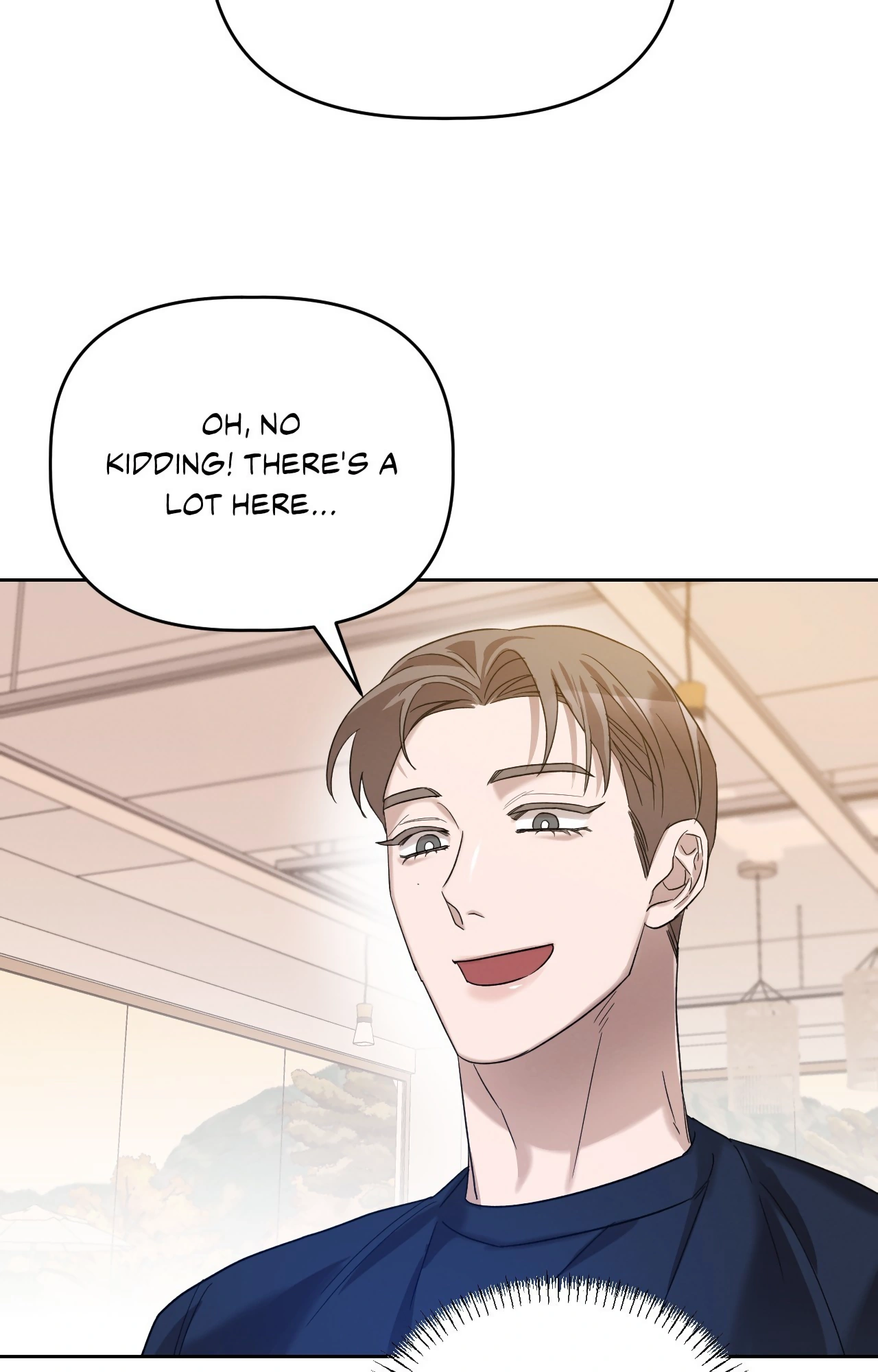 Dangerous Obsessions [Official] - Chapter 2 manhwa