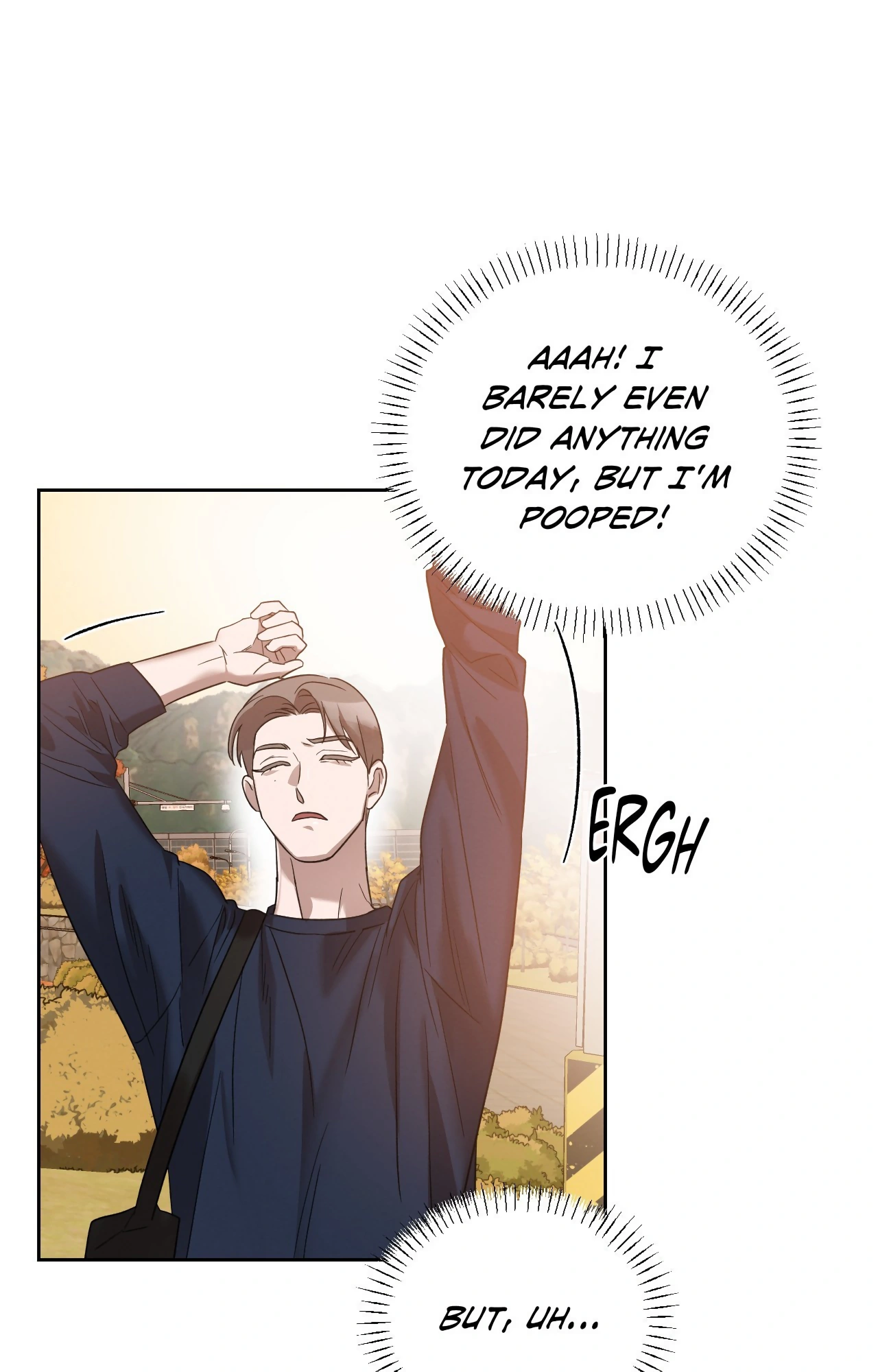 Dangerous Obsessions [Official] - Chapter 2 manhwa