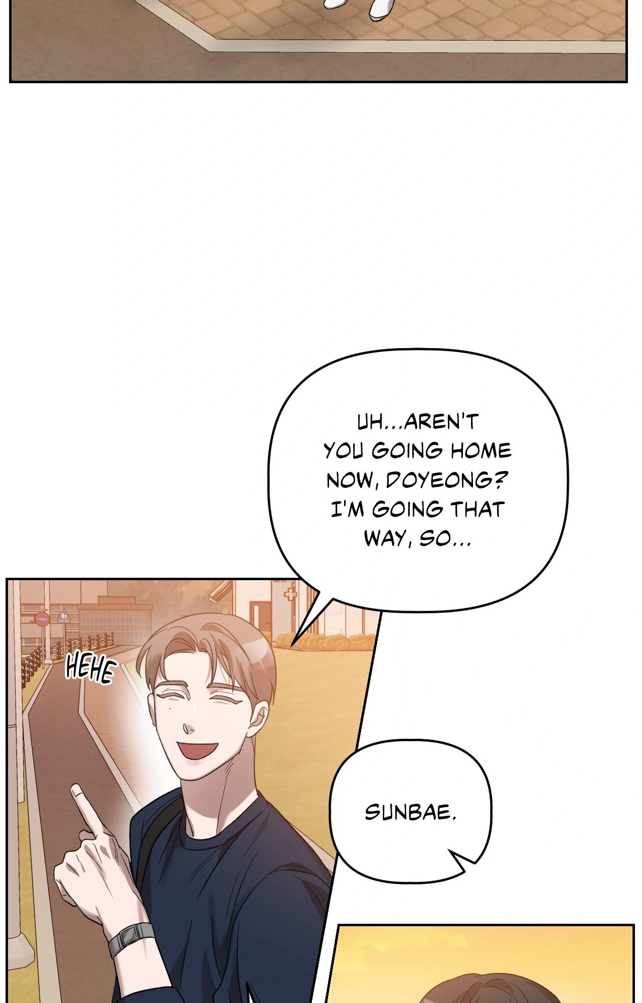 Dangerous Obsessions [Official] - Chapter 2 manhwa