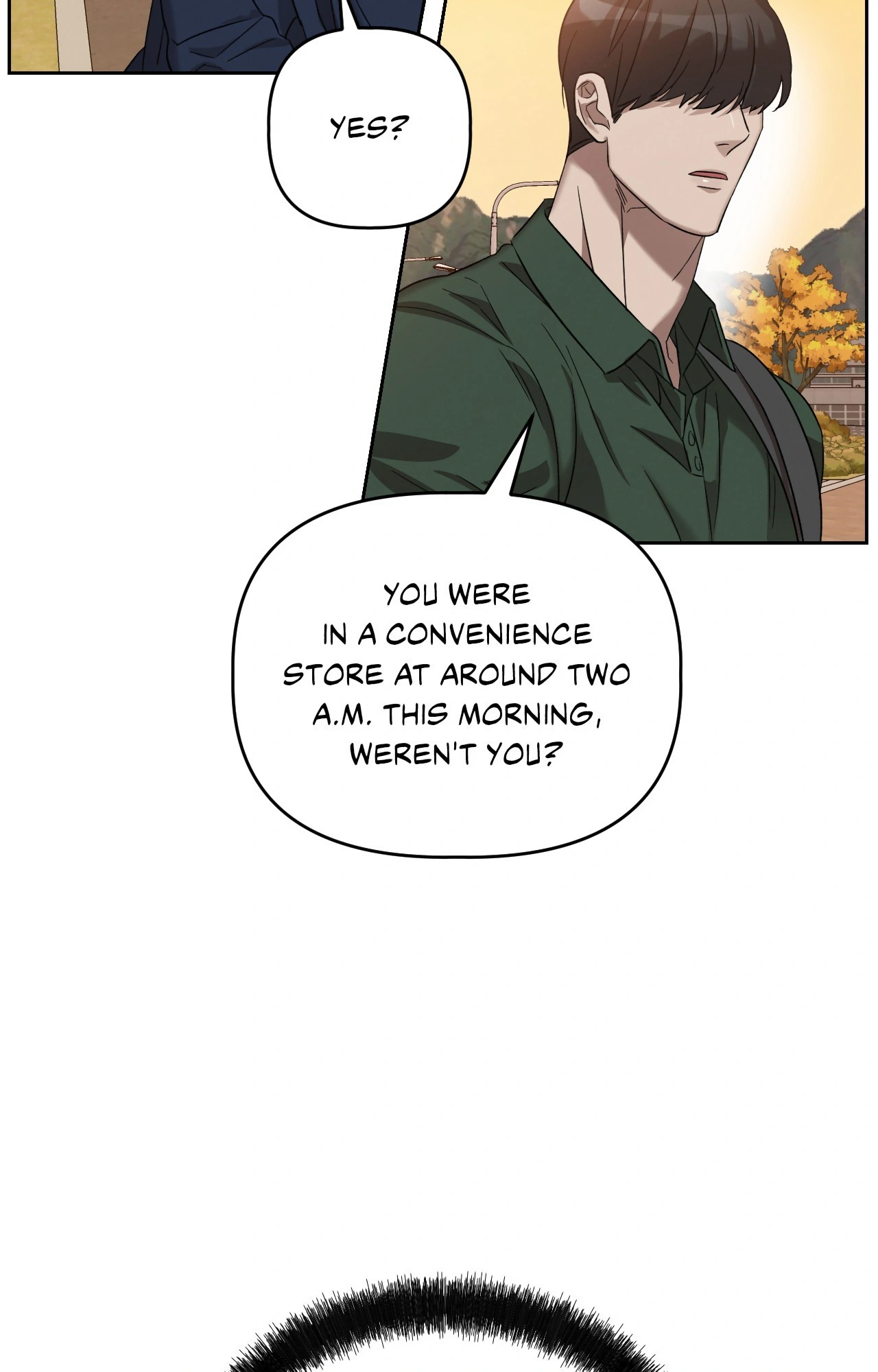 Dangerous Obsessions [Official] - Chapter 2 manhwa