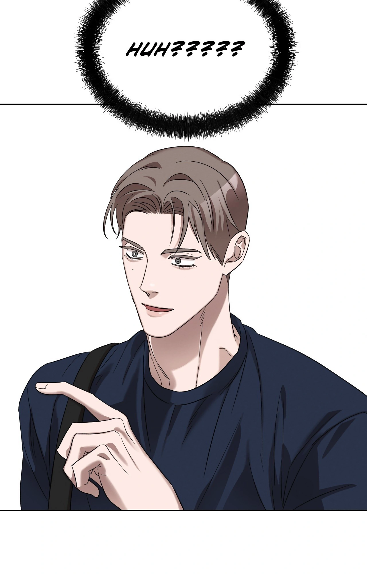 Dangerous Obsessions [Official] - Chapter 2 manhwa