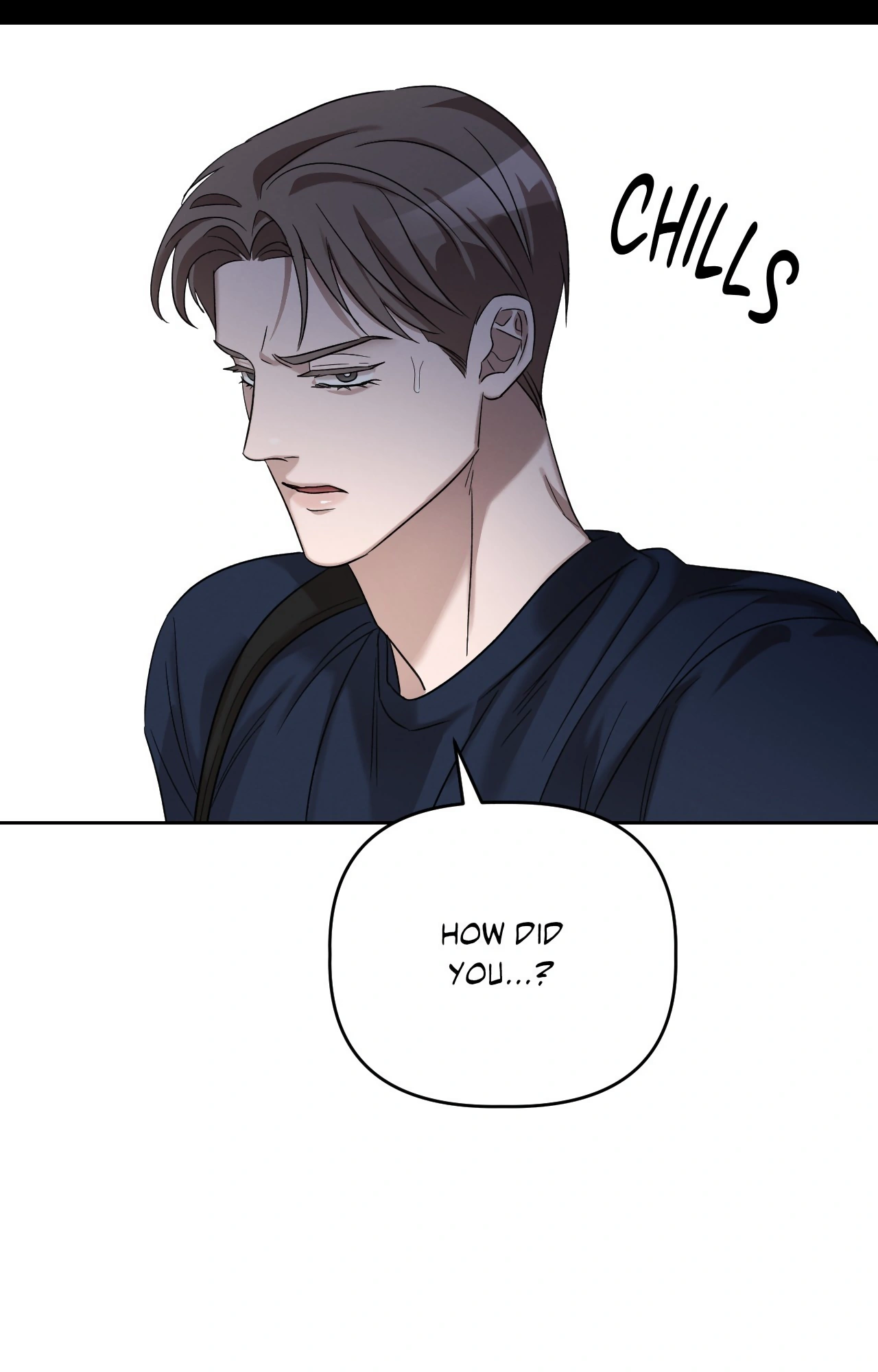 Dangerous Obsessions [Official] - Chapter 2 manhwa
