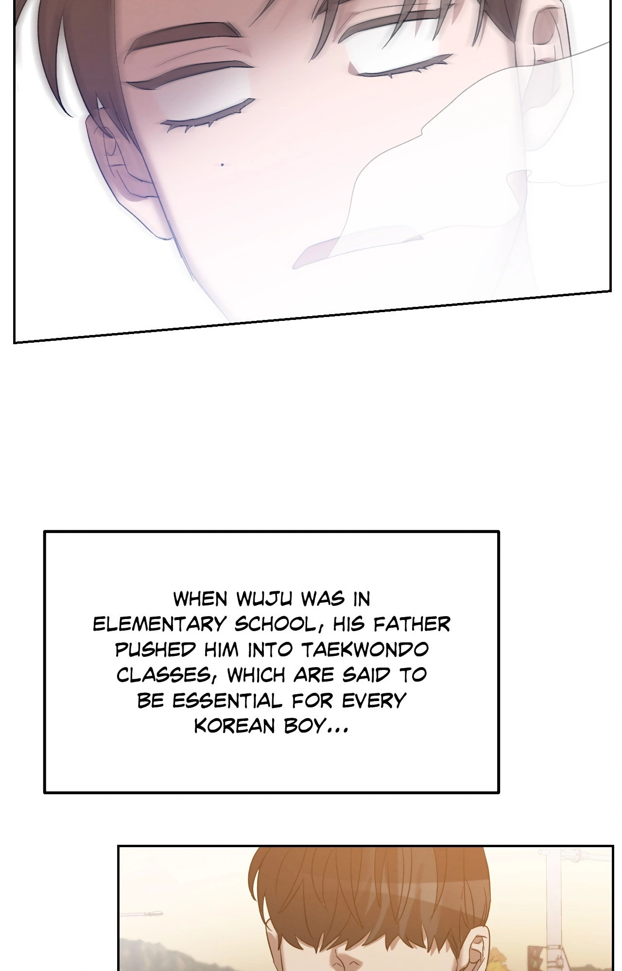 Dangerous Obsessions [Official] - Chapter 2 manhwa