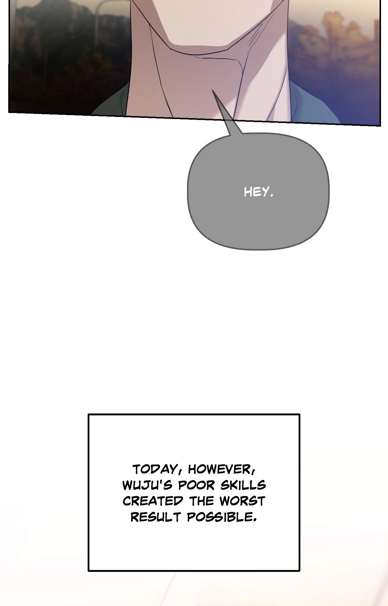 Dangerous Obsessions [Official] - Chapter 2 manhwa