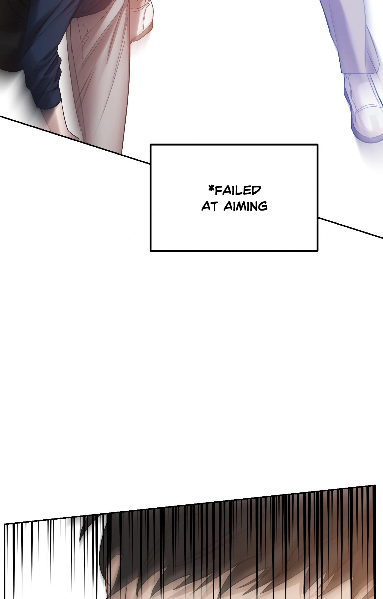 Dangerous Obsessions [Official] - Chapter 2 manhwa